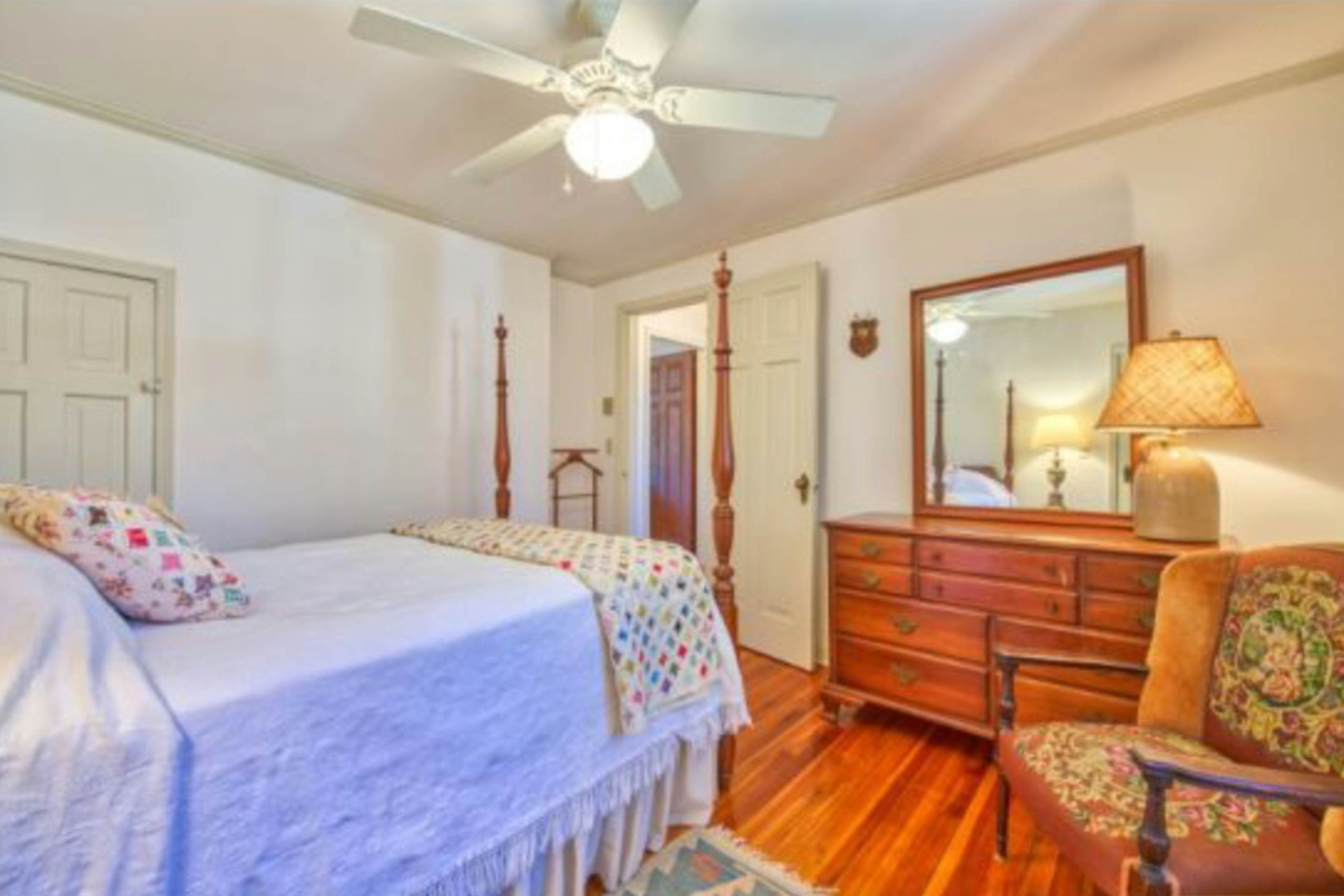 Littleton House 6 BD Lake Junaluska, NC Vacation Rental Vacasa