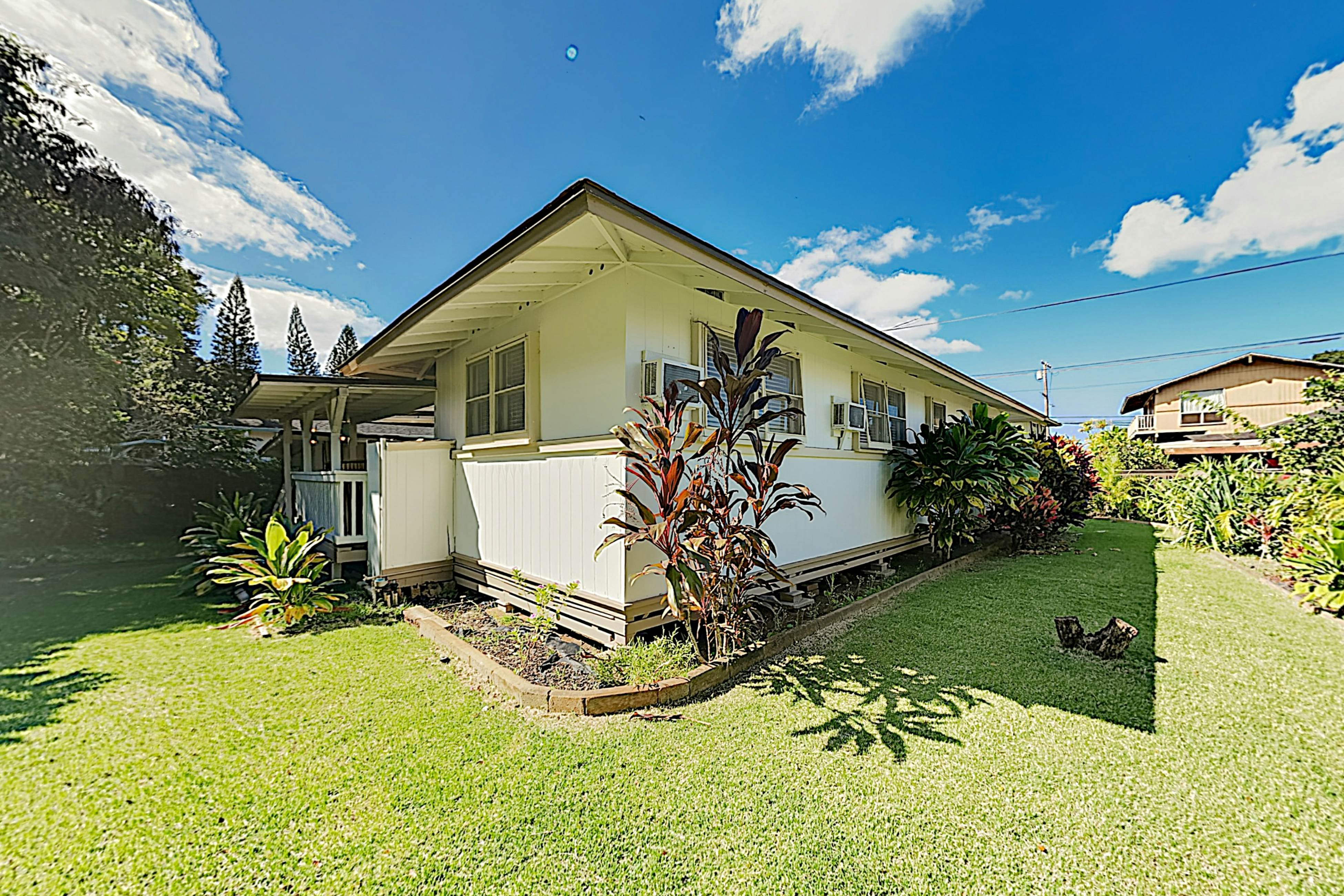 Haleiwa Rentals Long Term