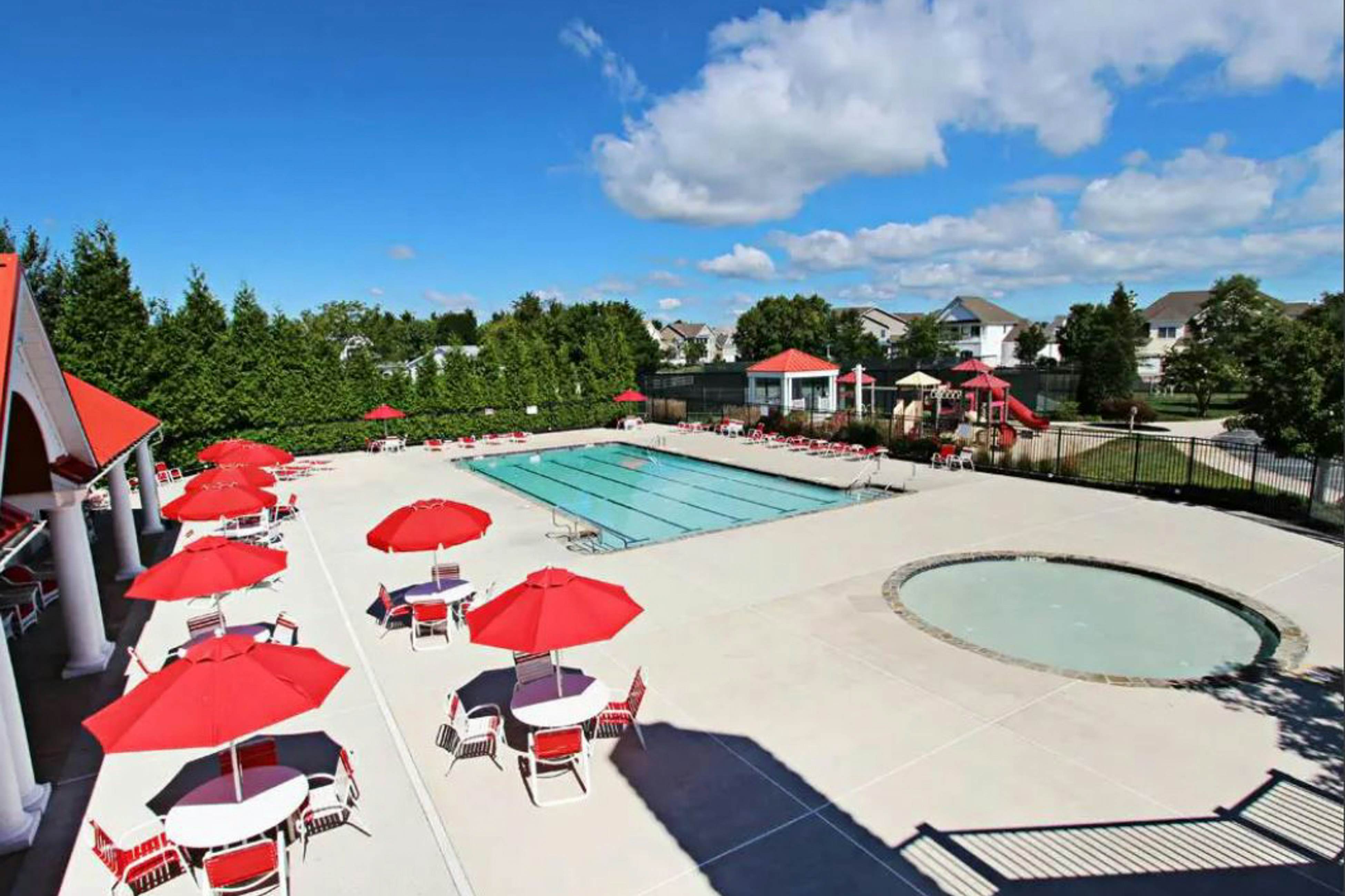 Bayside Bethany Lakes - N Mill Ln #114