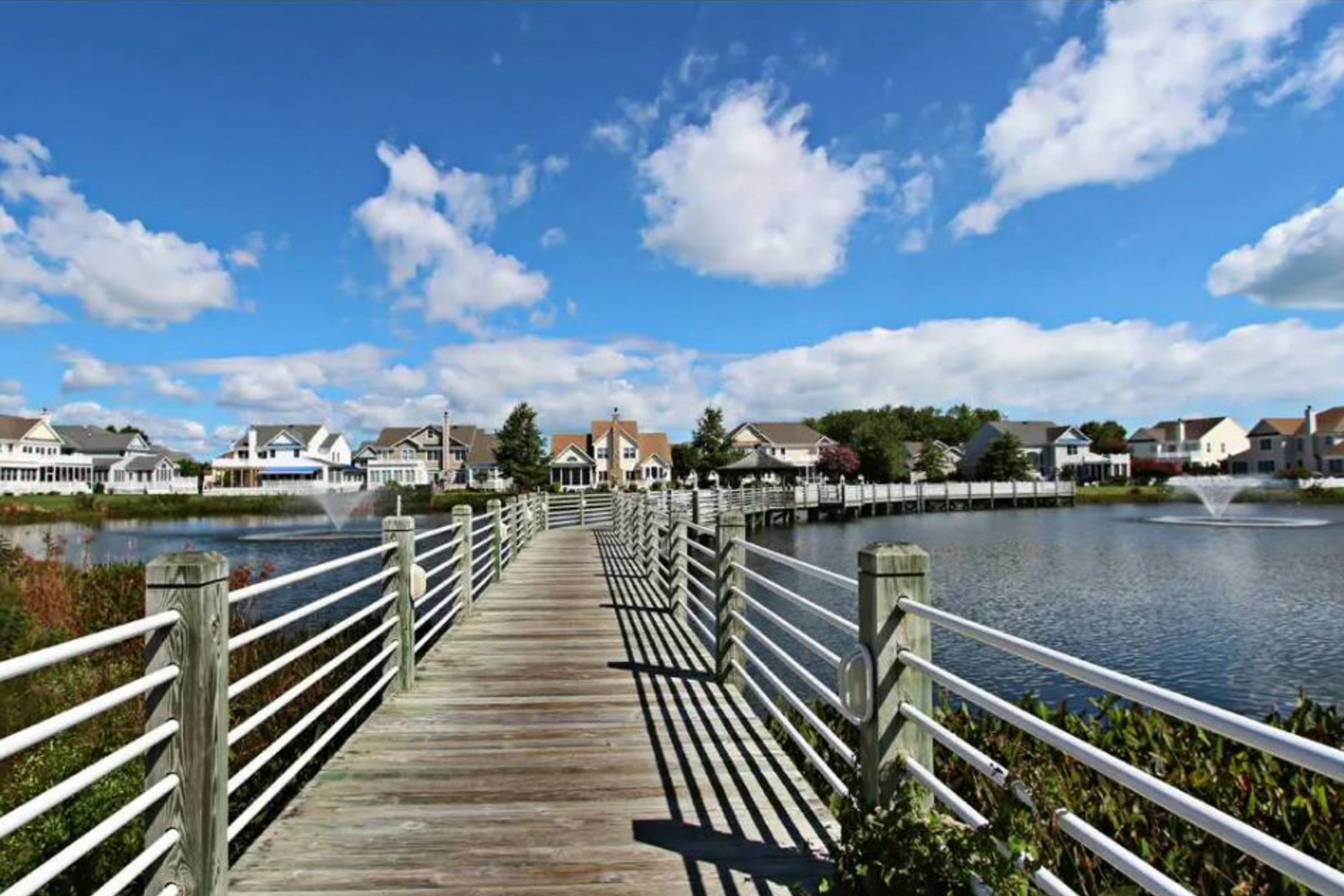 Bayside Bethany Lakes - N Mill Ln #114