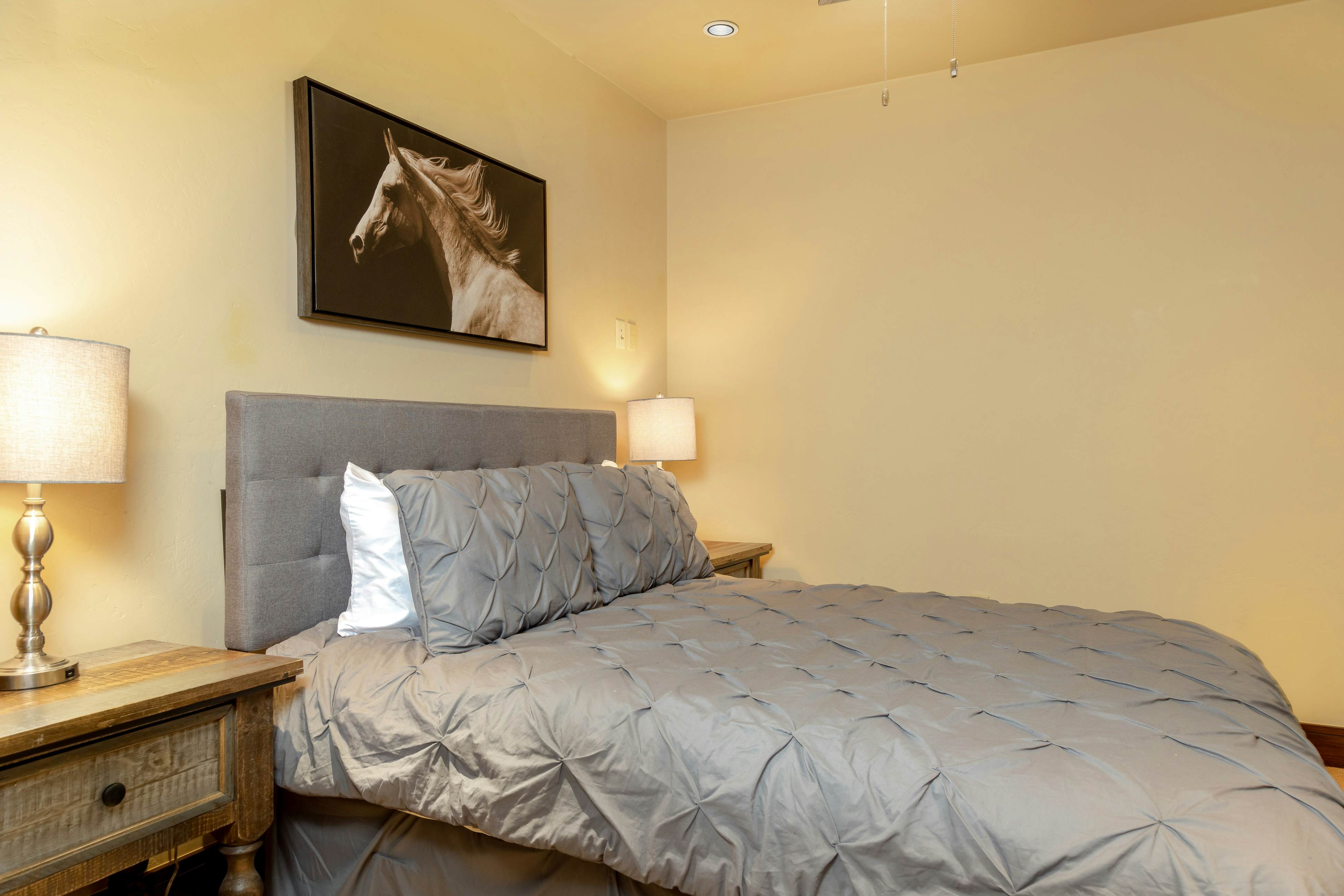 Trails Edge 3 - Trails Edge Stream