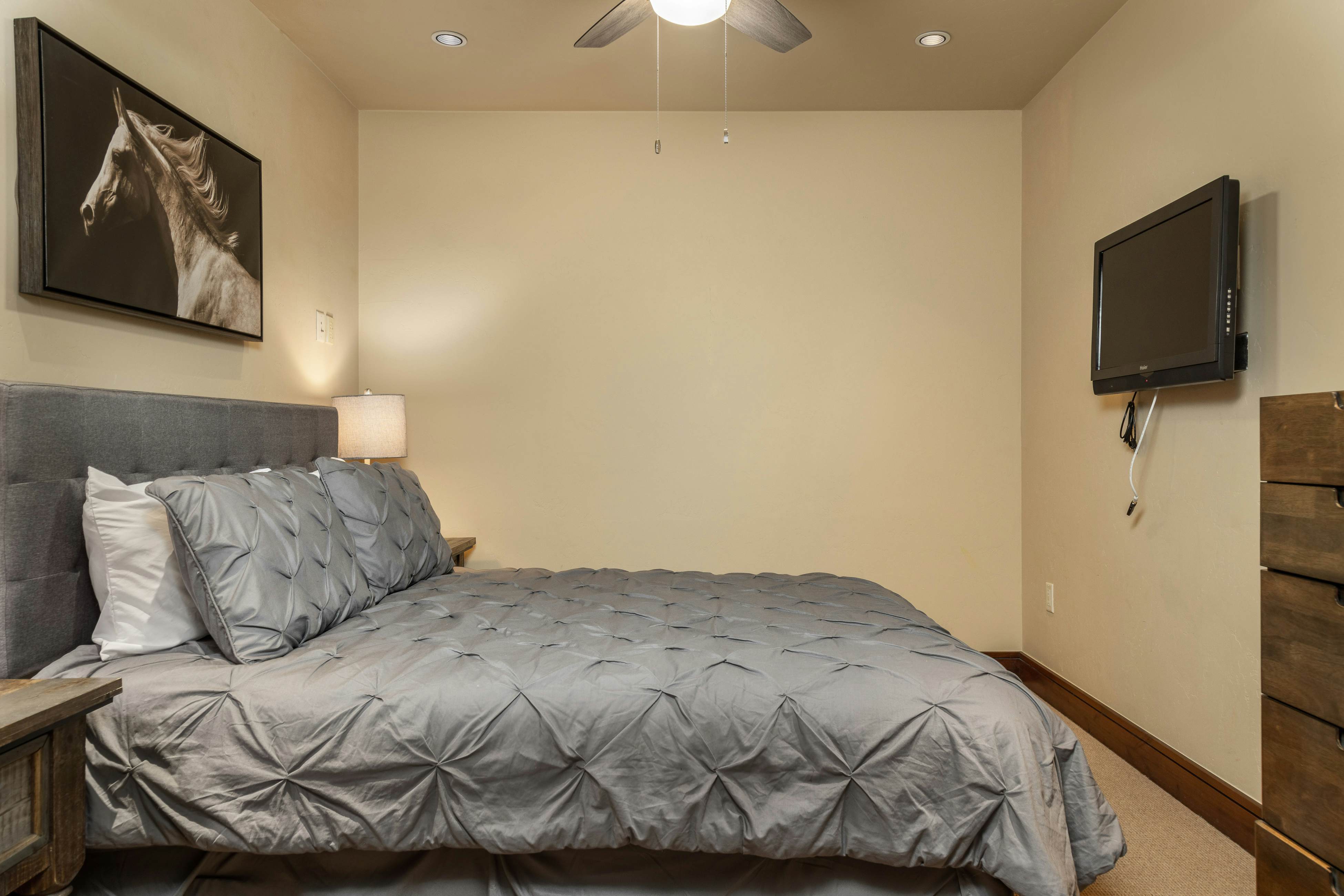 Trails Edge 3 - Trails Edge Stream