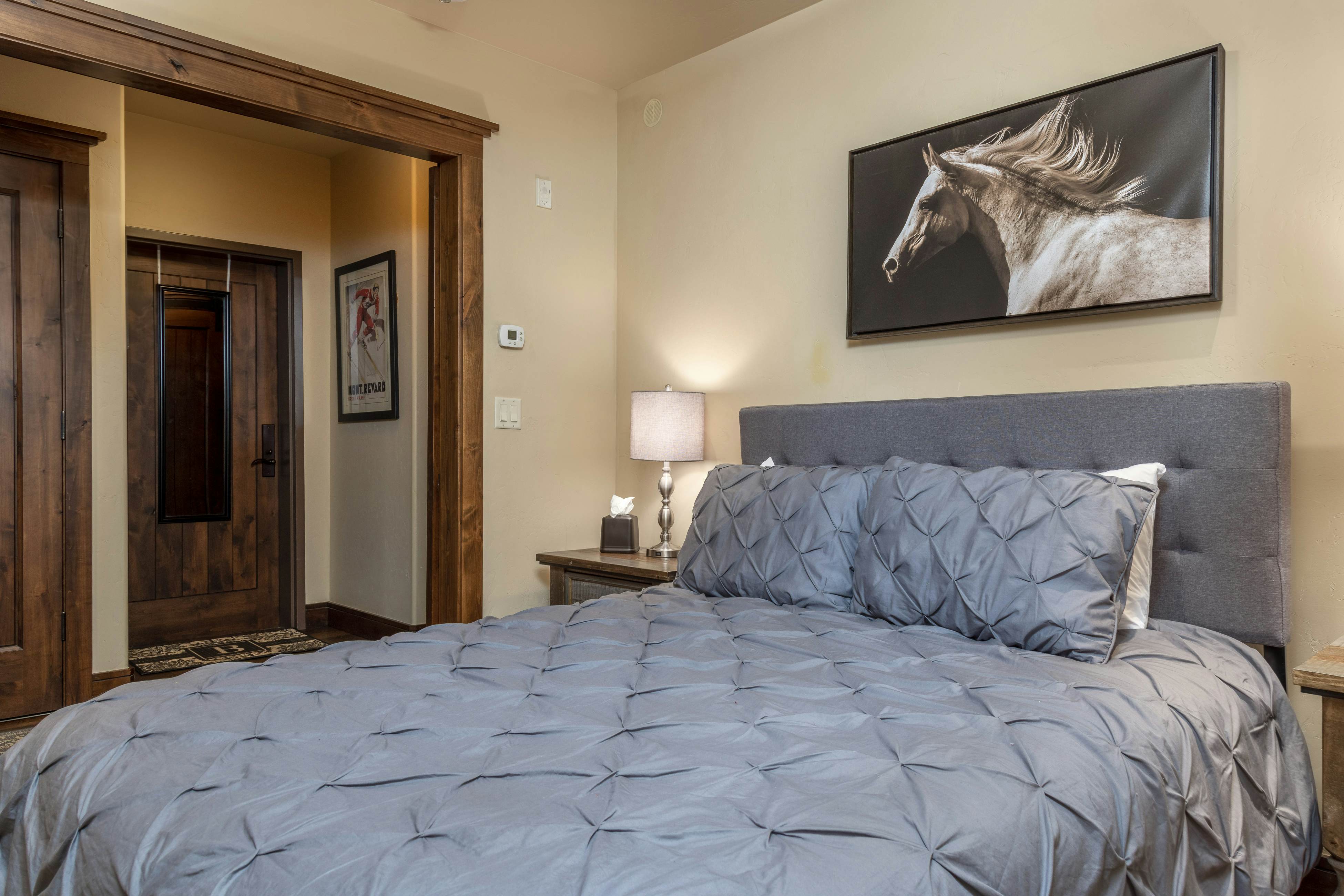 Trails Edge 3 - Trails Edge Stream