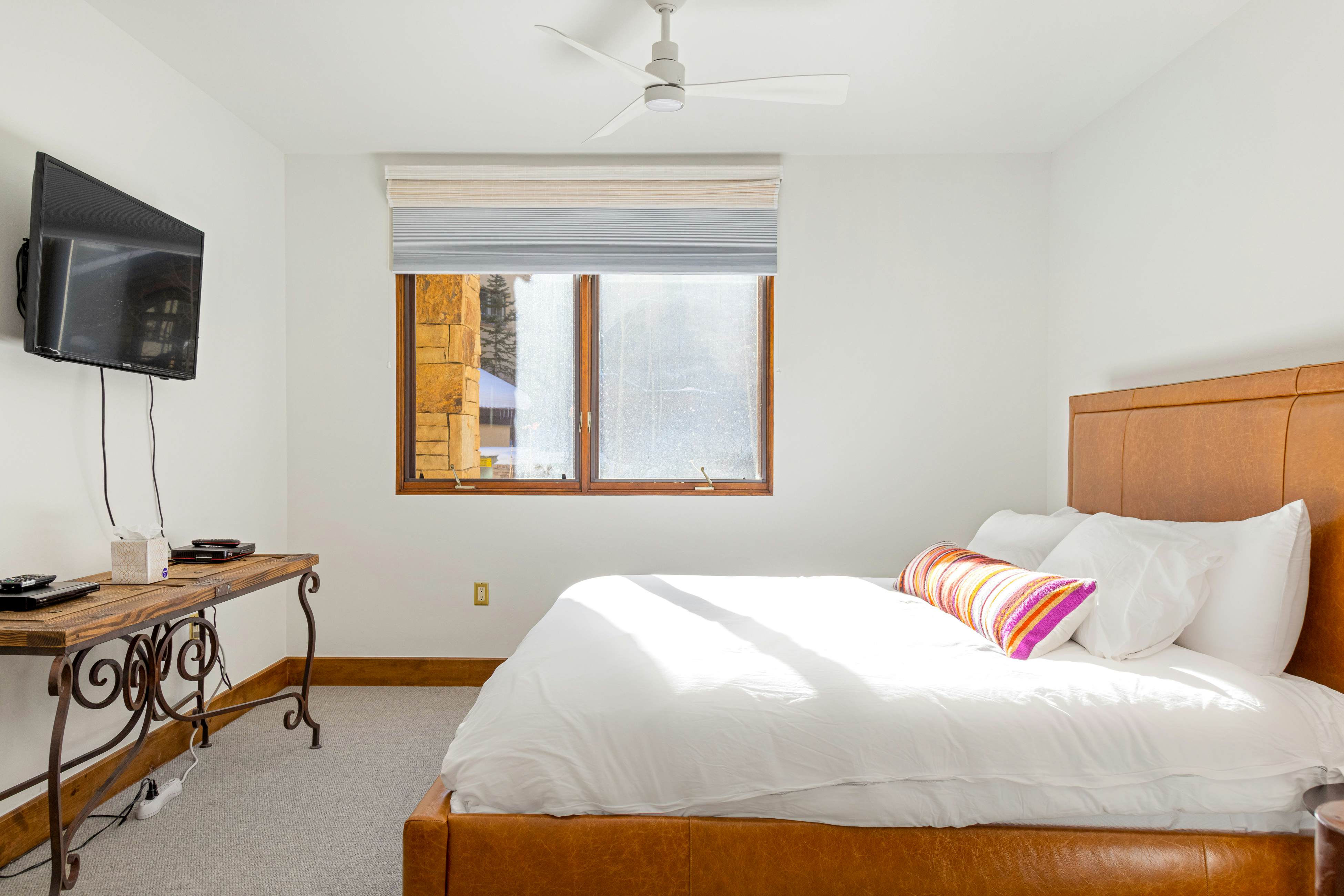 Dakota 7 - Dakota Peak