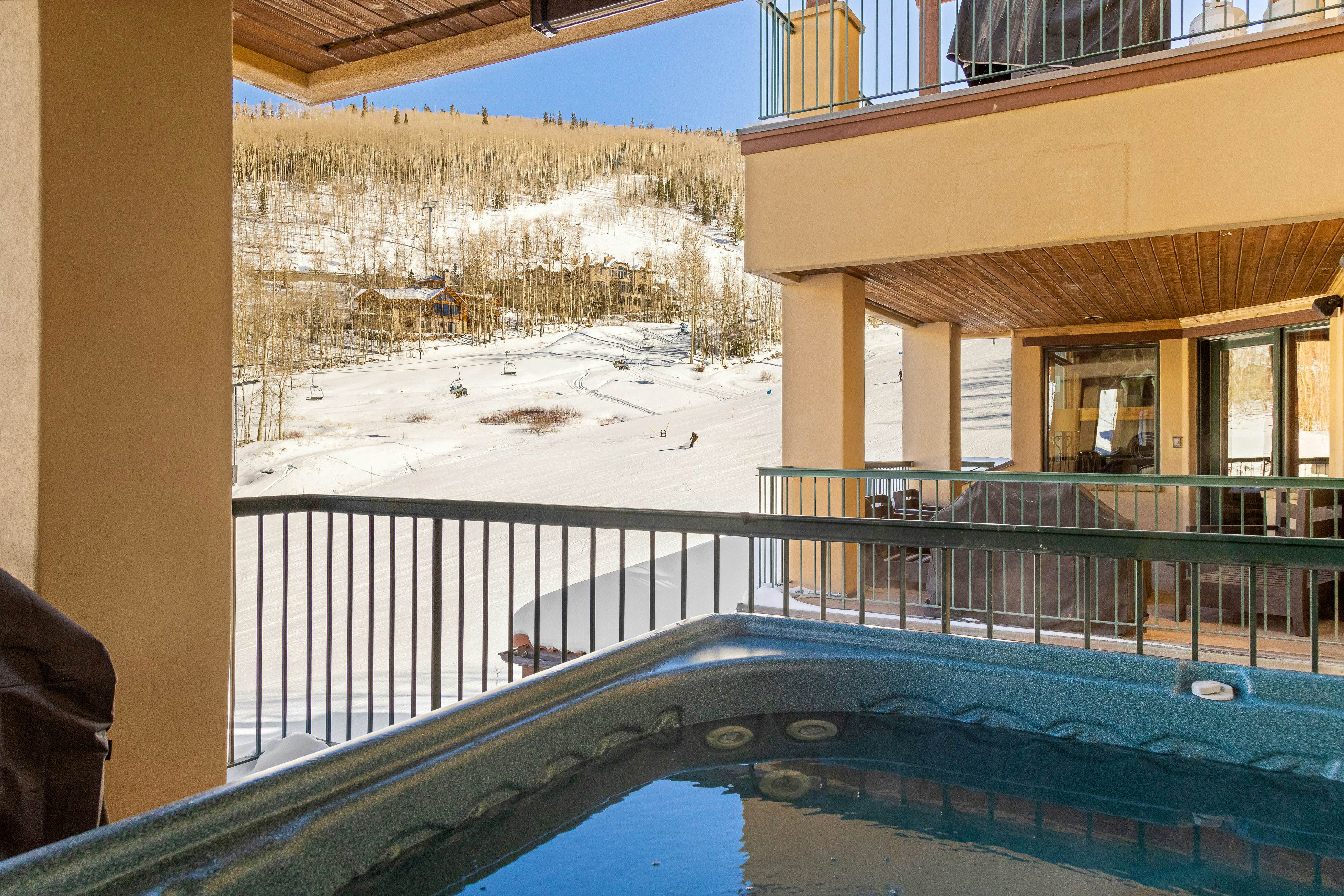 Dakota 7 - Dakota Peak