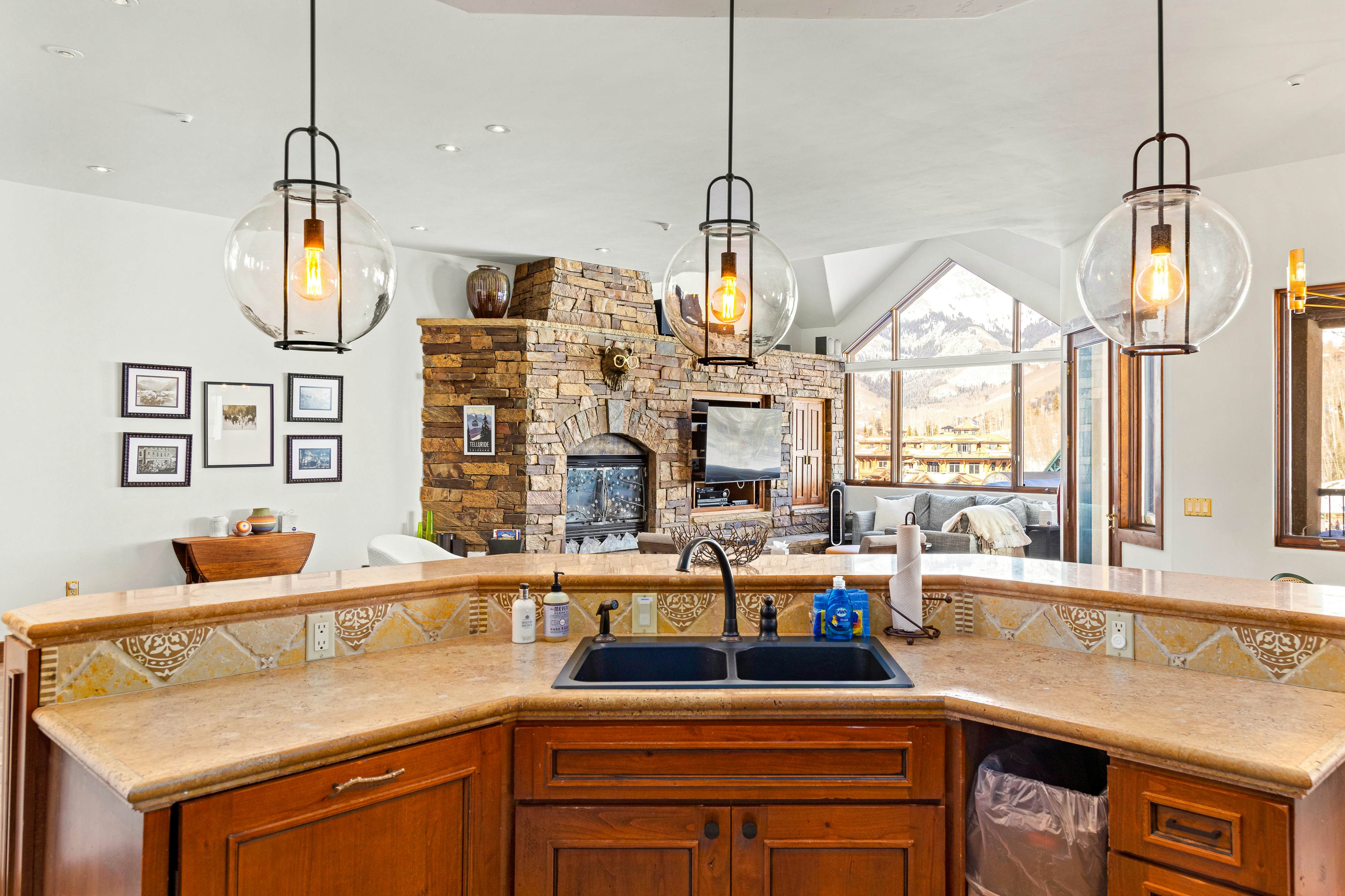 Dakota 7 - Dakota Peak