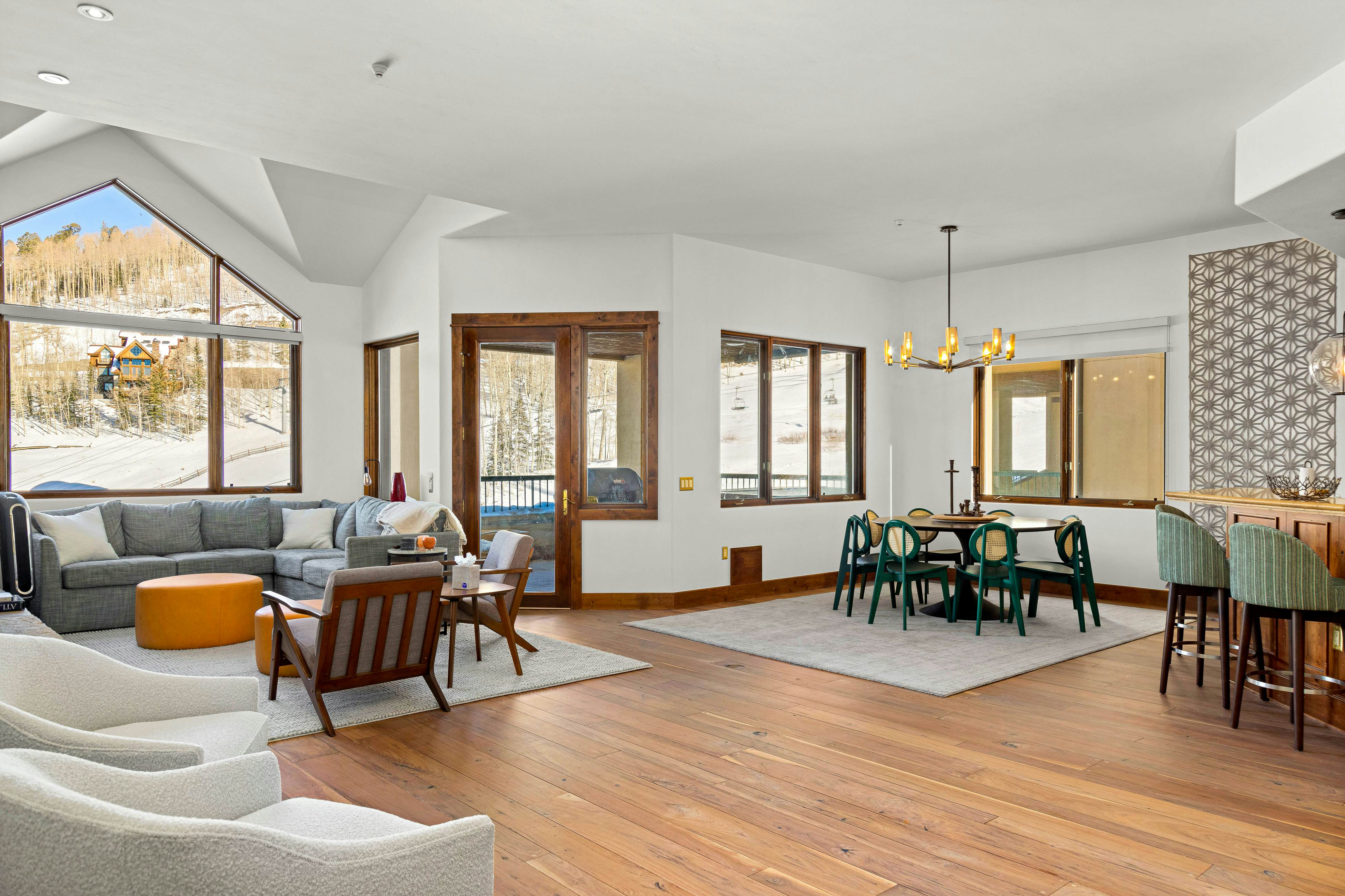 Dakota 7 - Dakota Peak