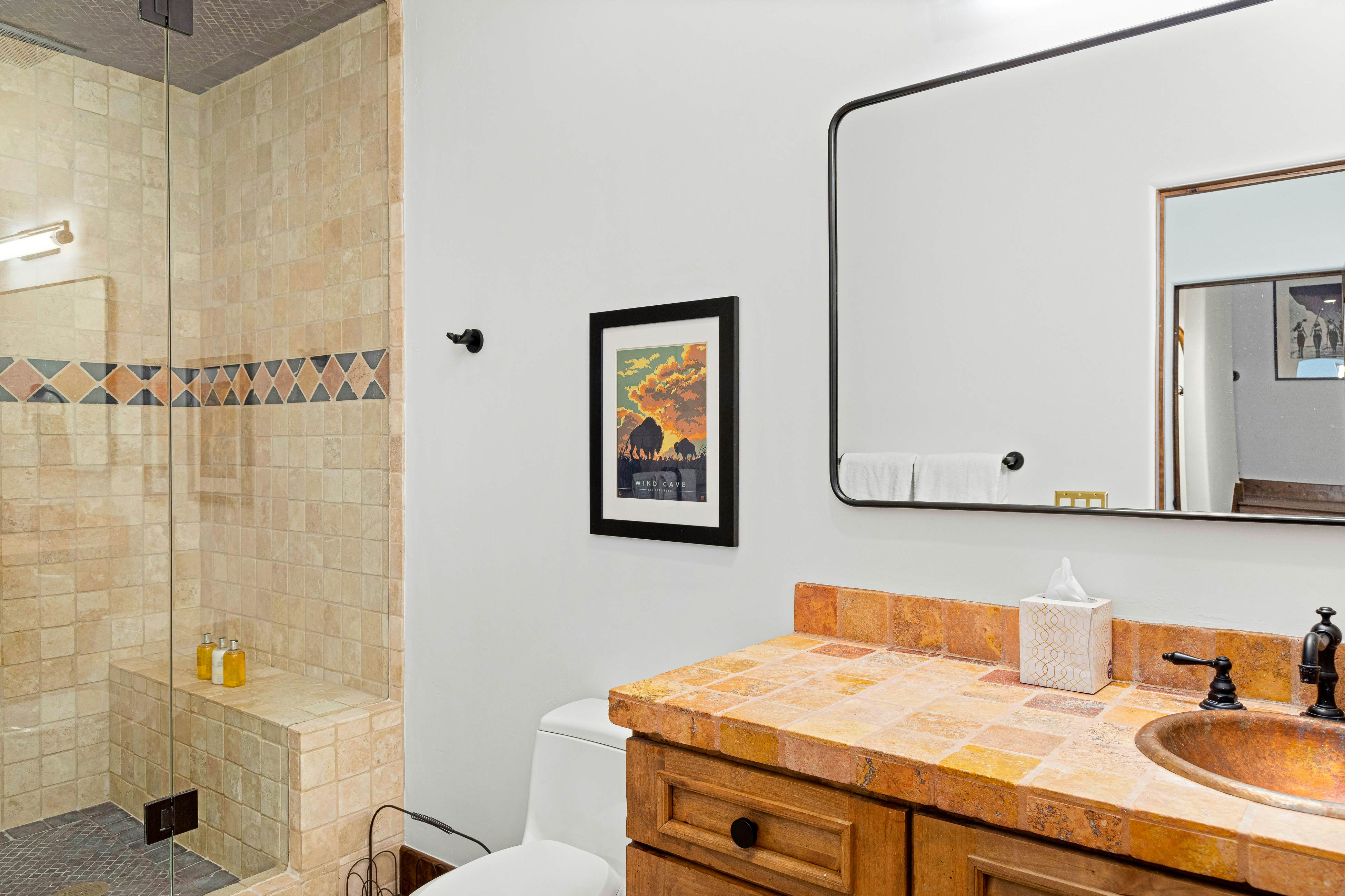 Dakota 7 - Dakota Peak