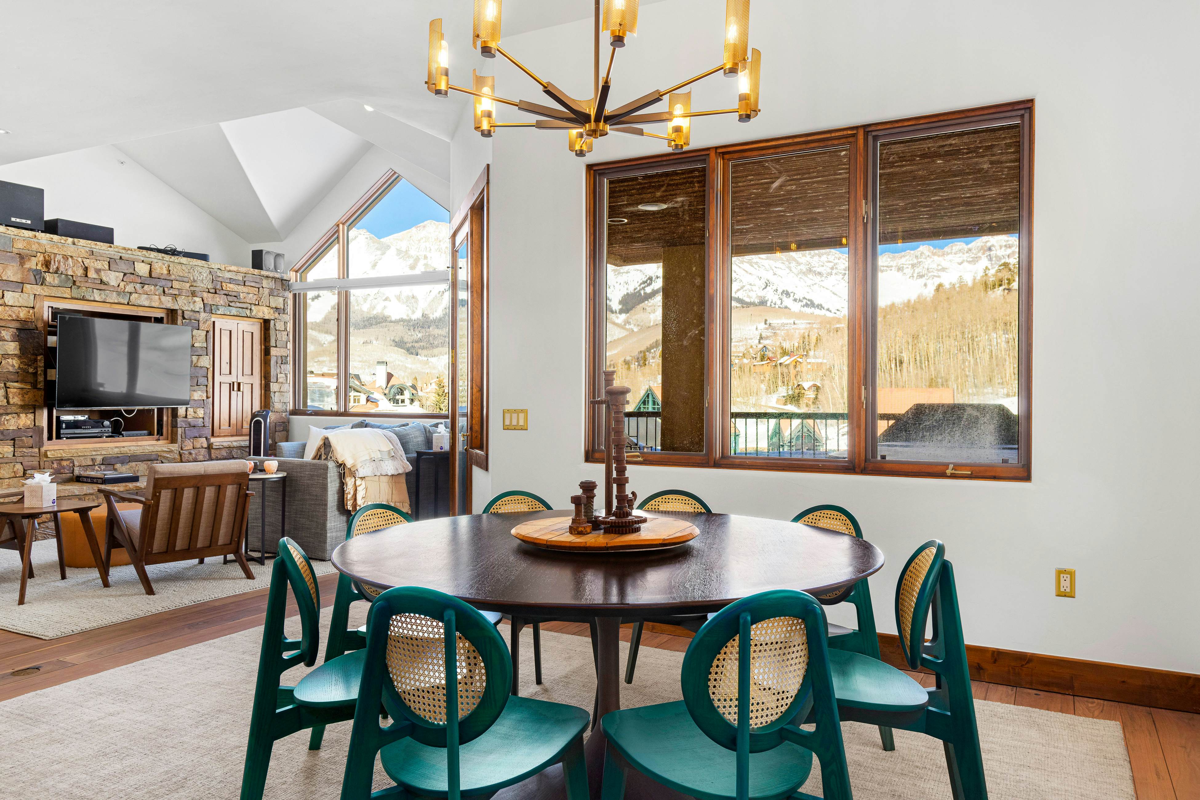 Dakota 7 - Dakota Peak