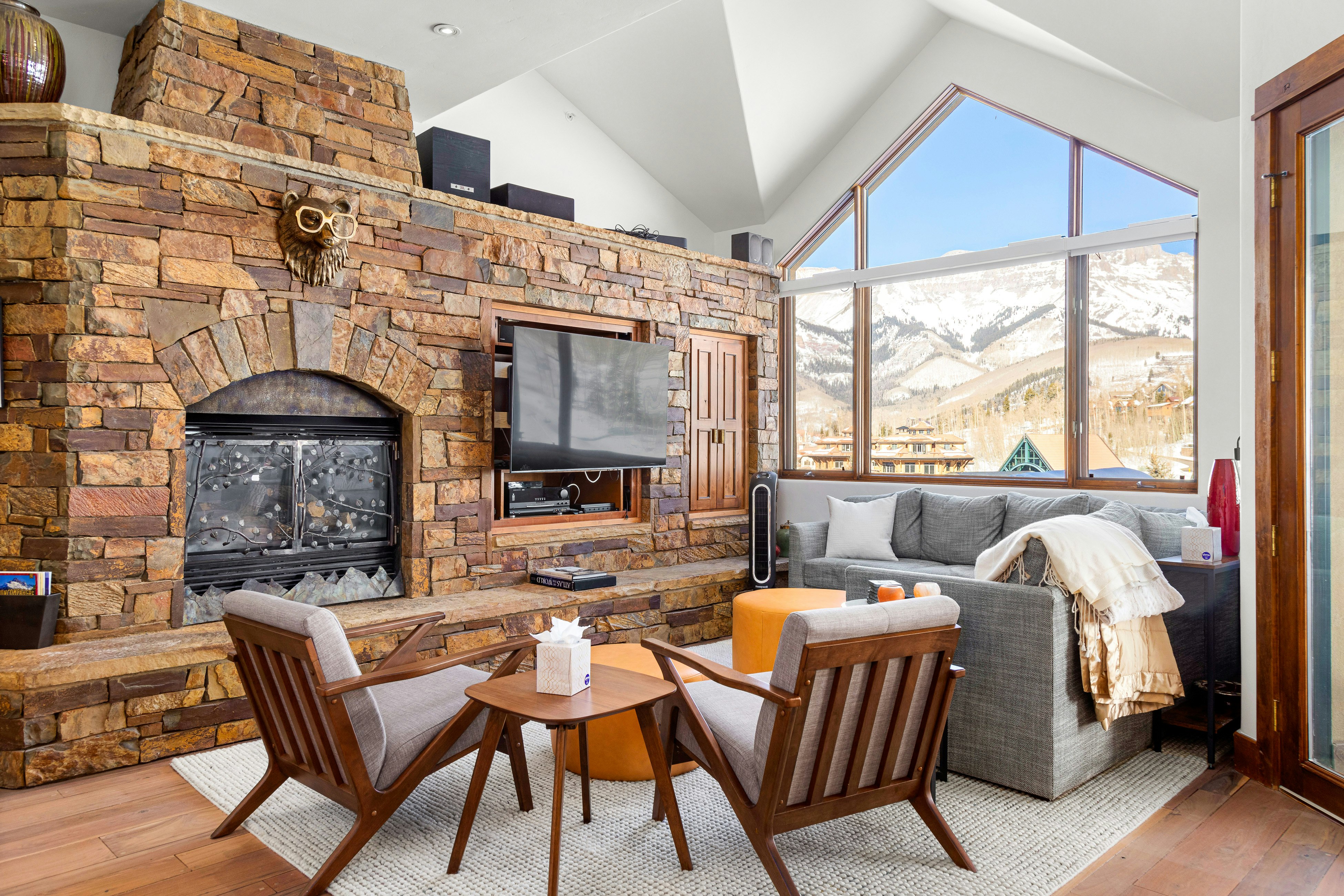 Dakota 7 - Dakota Peak