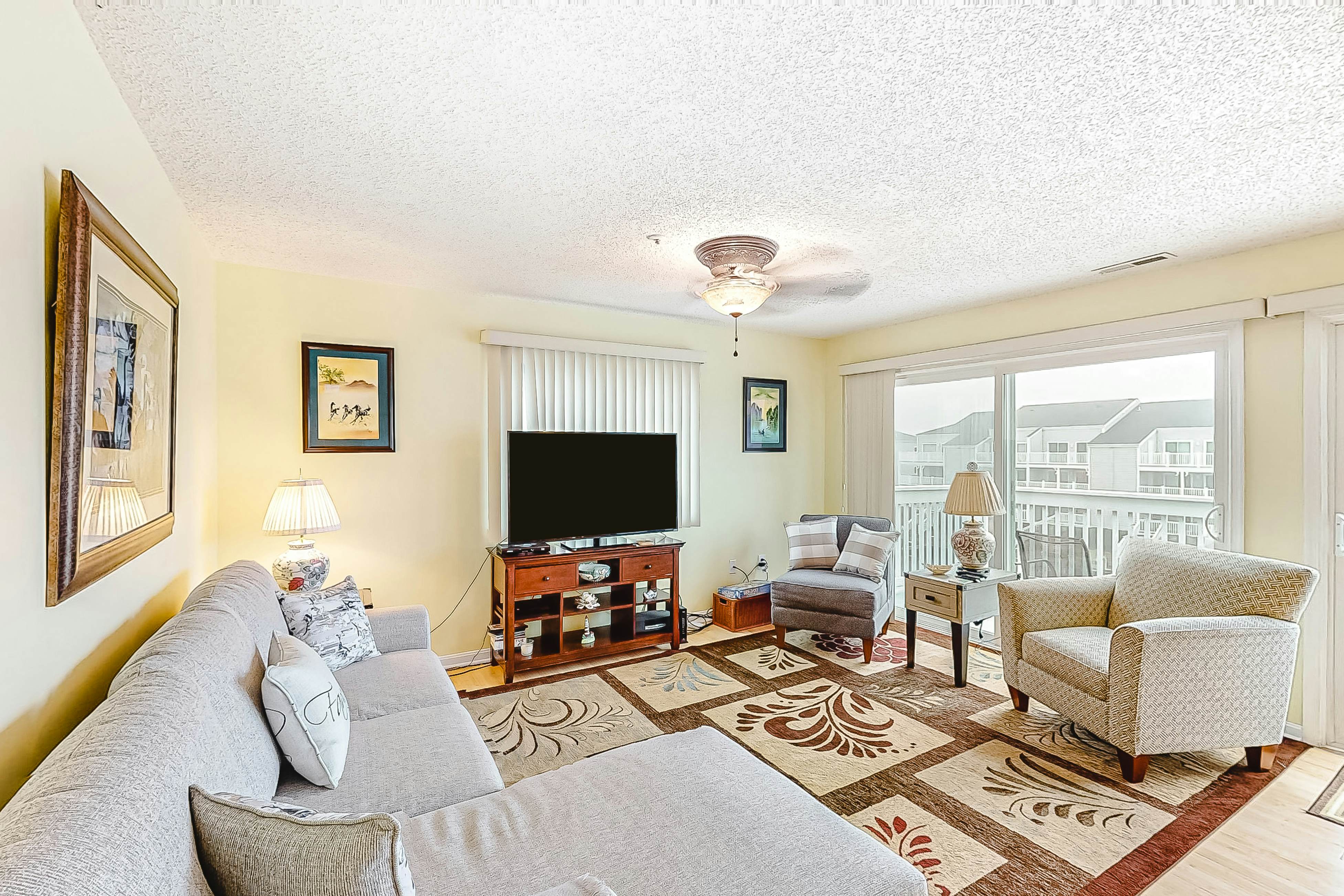 Hidden Harbour - Ocean City, MD Vacation Rentals from $60 | Vacasa