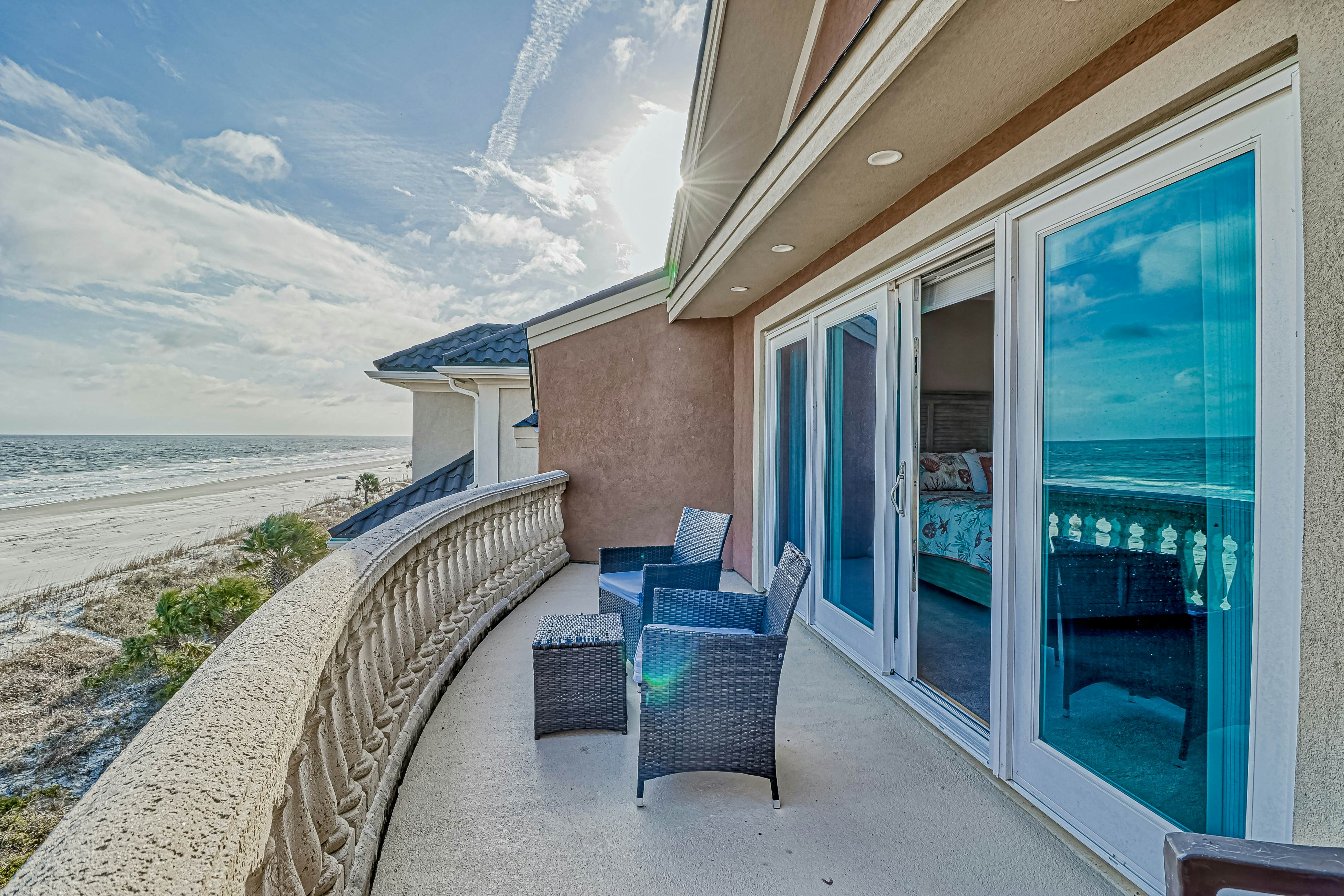 Singleton Beach 11 6 BD Hilton Head, SC Vacation Rental Vacasa