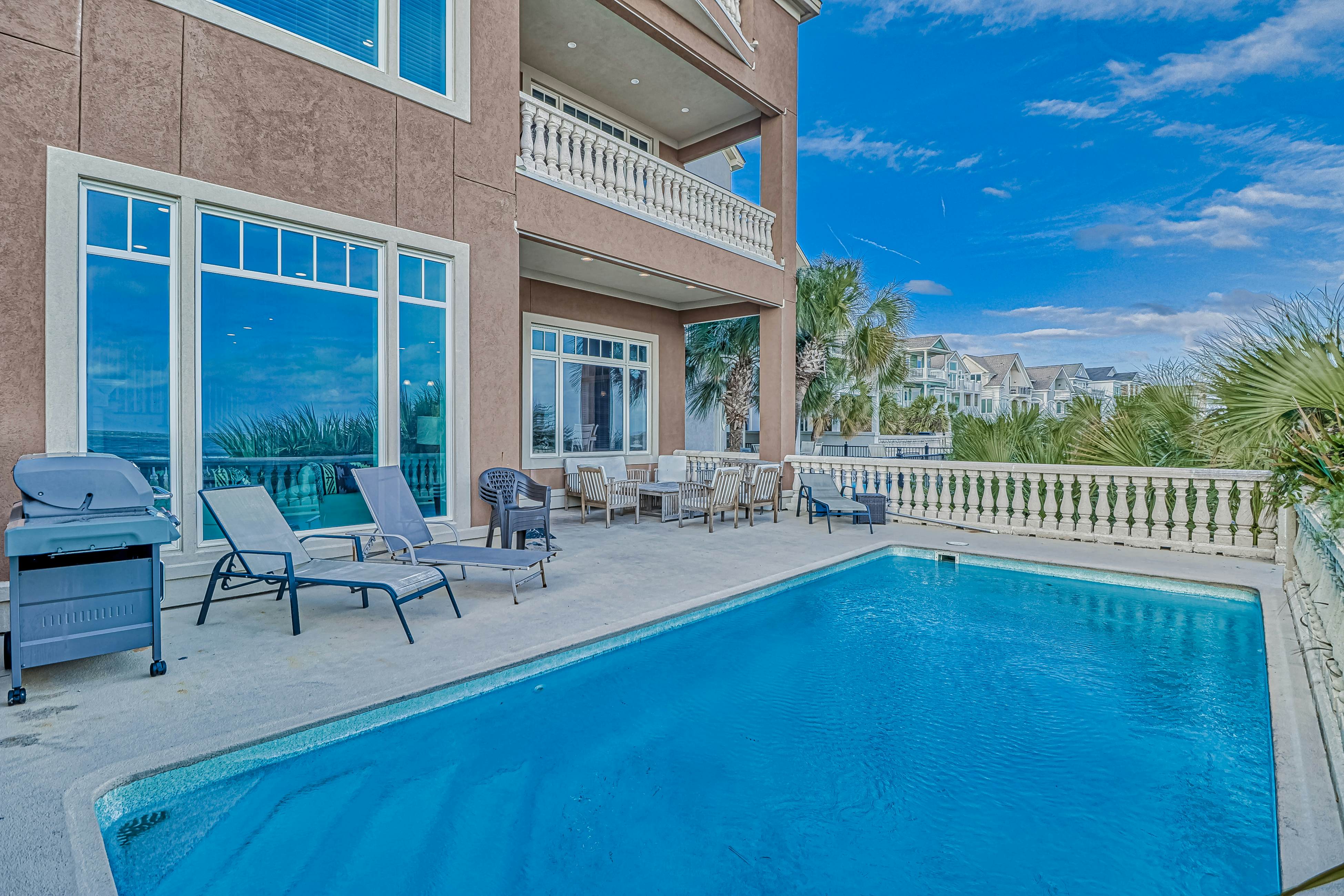 Singleton Beach 11 6 BD Hilton Head, SC Vacation Rental Vacasa