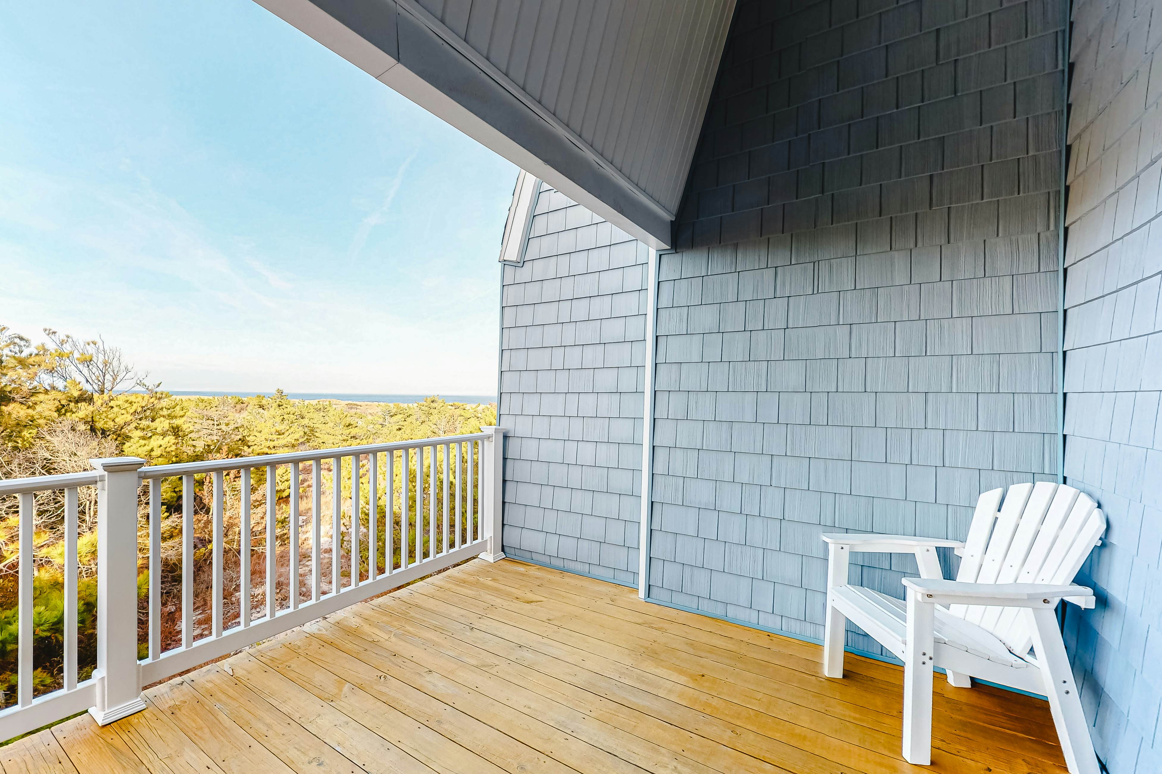 Tower Shores - #46 Atlantic Watergate Dune Rd