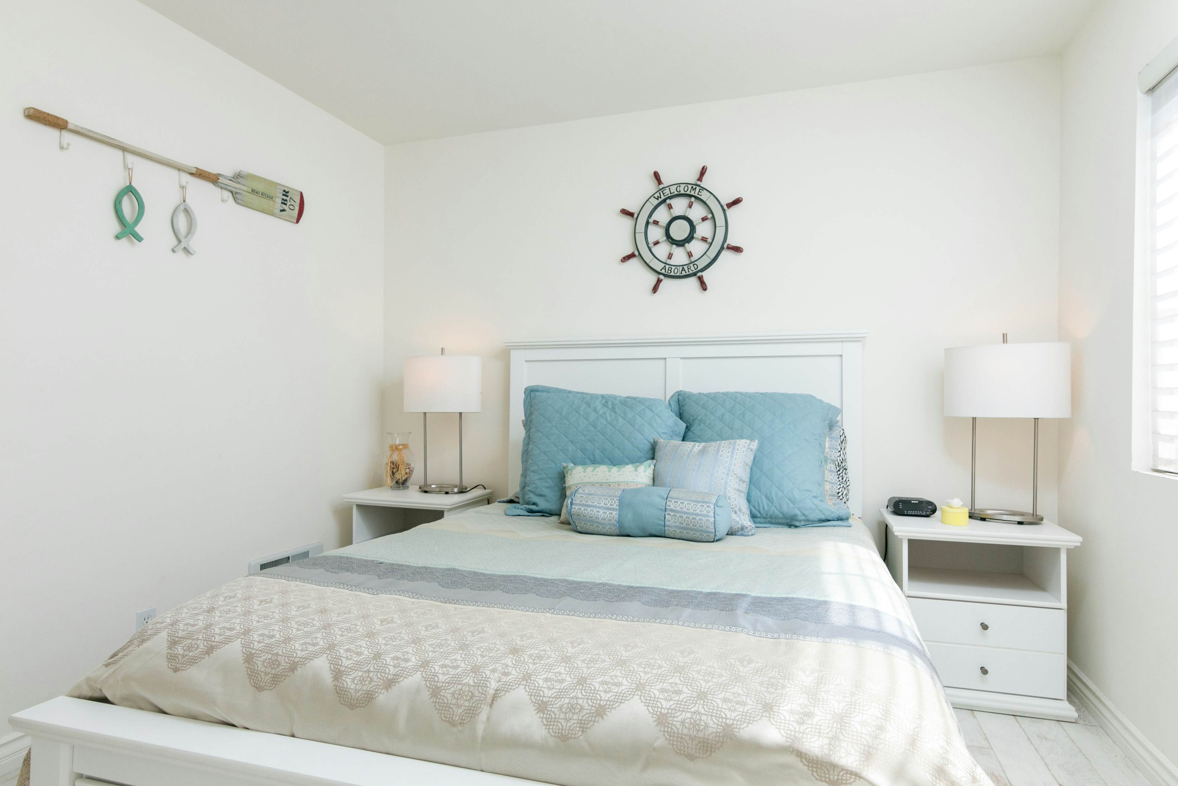 Pierpont Gem 3 BD Ventura, CA Vacation Rental Vacasa