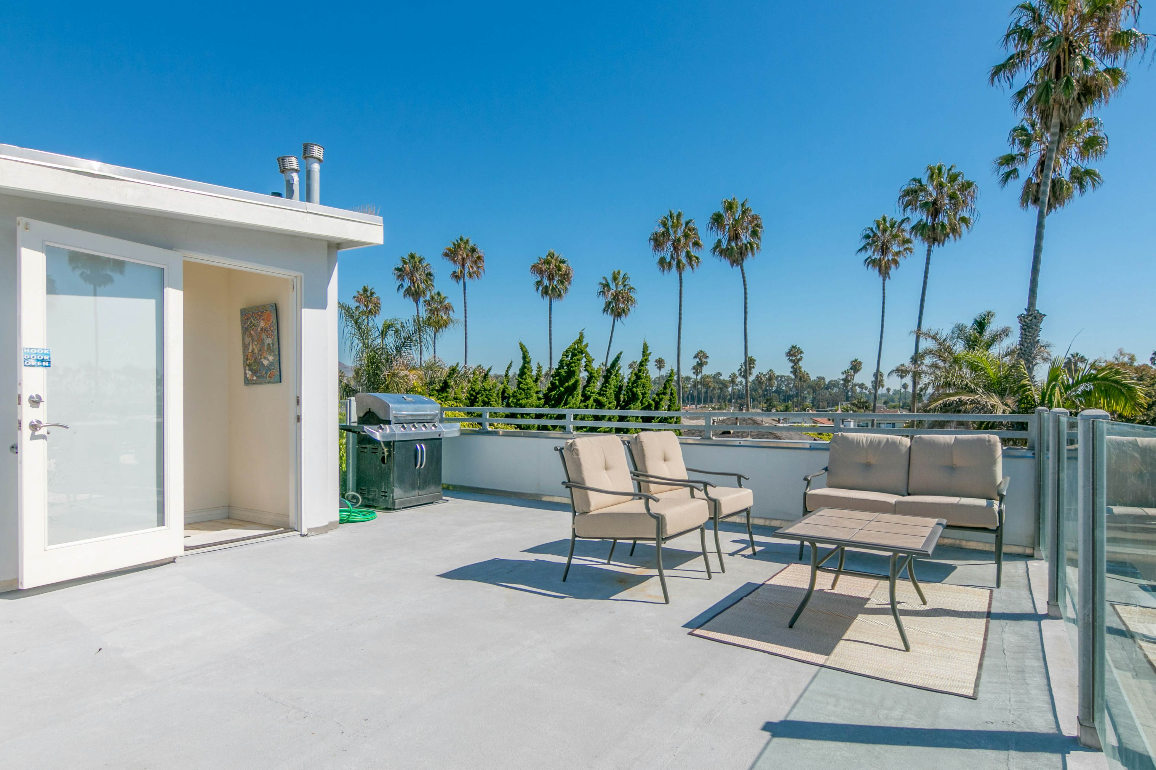 Pierpont Gem 3 BD Ventura, CA Vacation Rental Vacasa