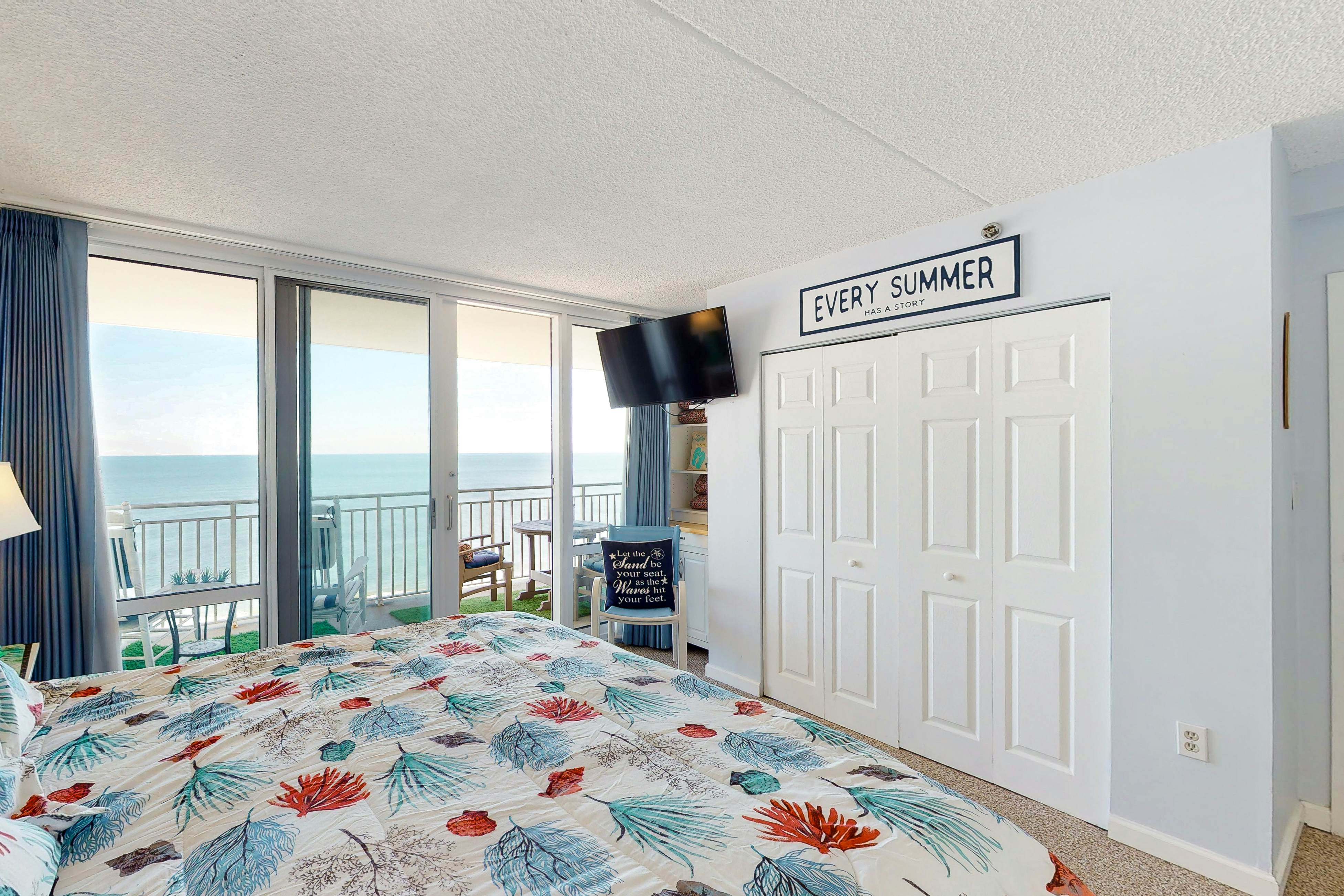 Carousel 1703 2 BD Ocean City, MD Vacation Rental Vacasa