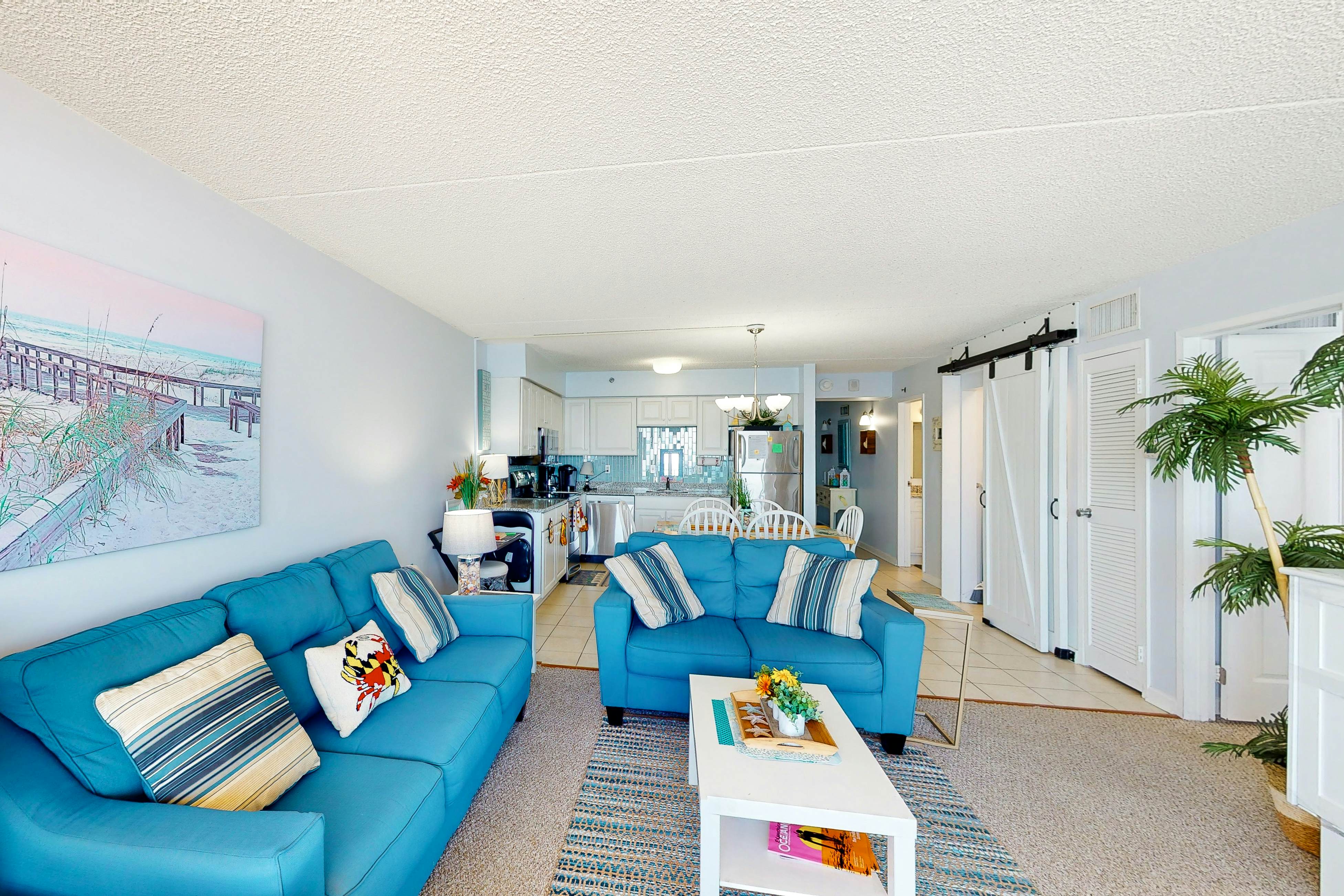 Carousel 1703 2 BD Ocean City, MD Vacation Rental Vacasa