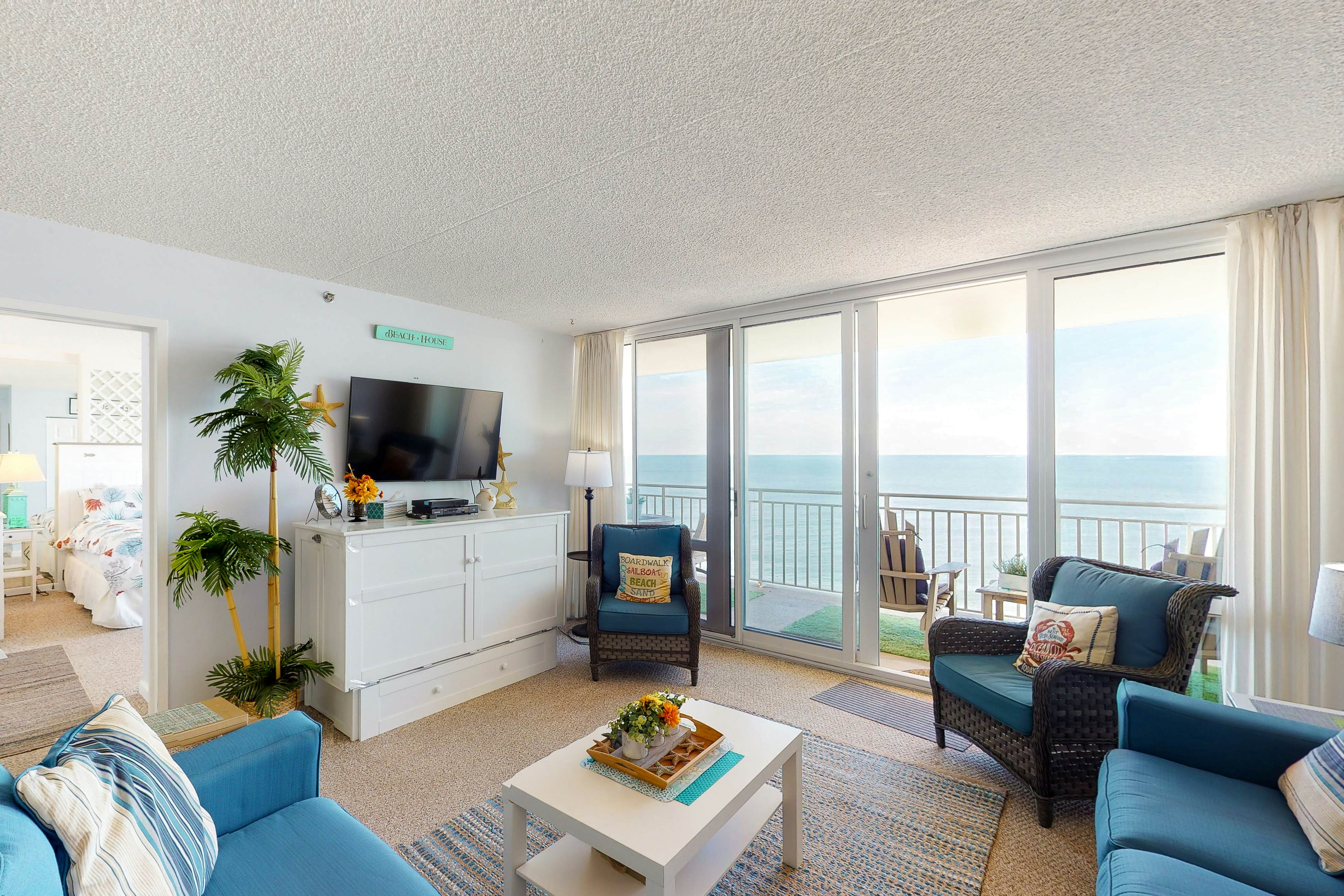 Carousel 1703 2 BD Ocean City, MD Vacation Rental Vacasa