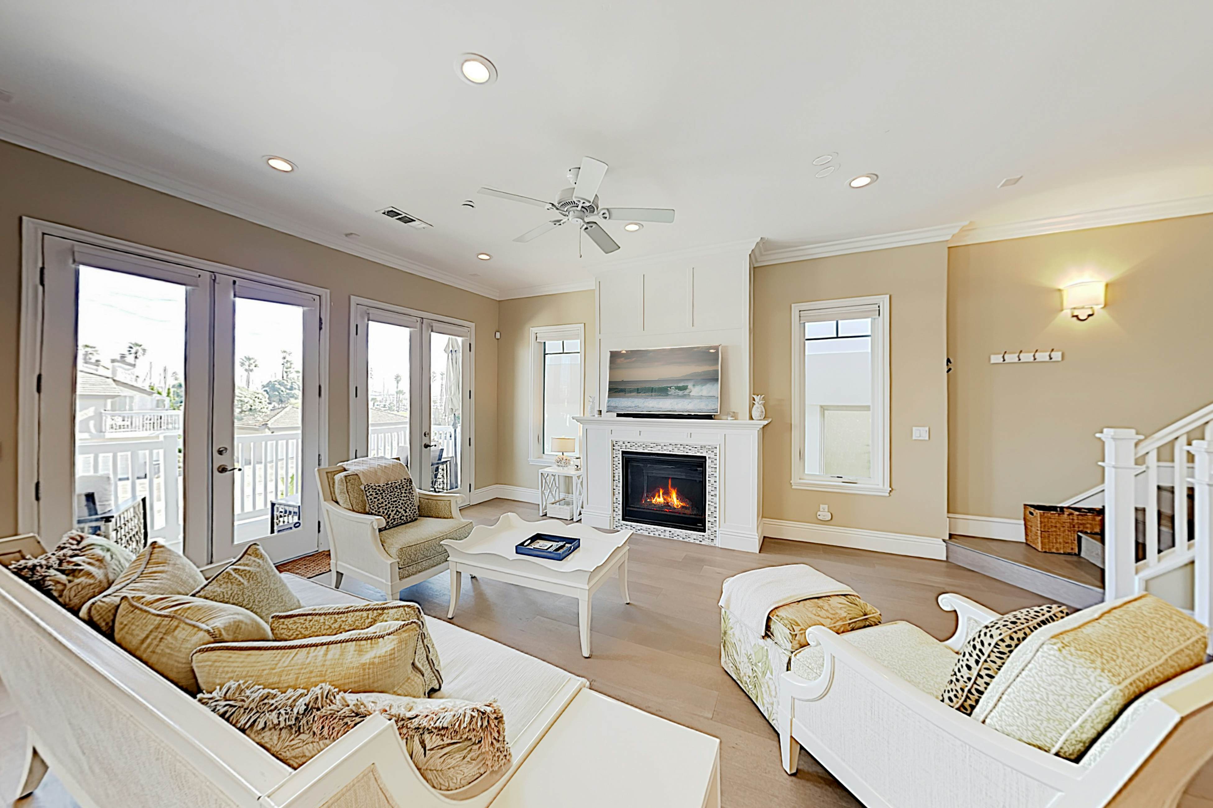 Oxnard Beach House Rentals, Vacation Homes Vacasa