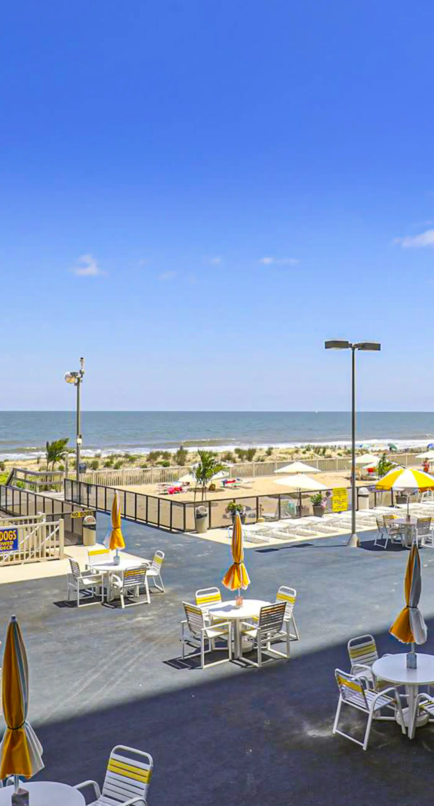 Golden Sands 107 | 2 BD Ocean City, MD Vacation Rental | Vacasa