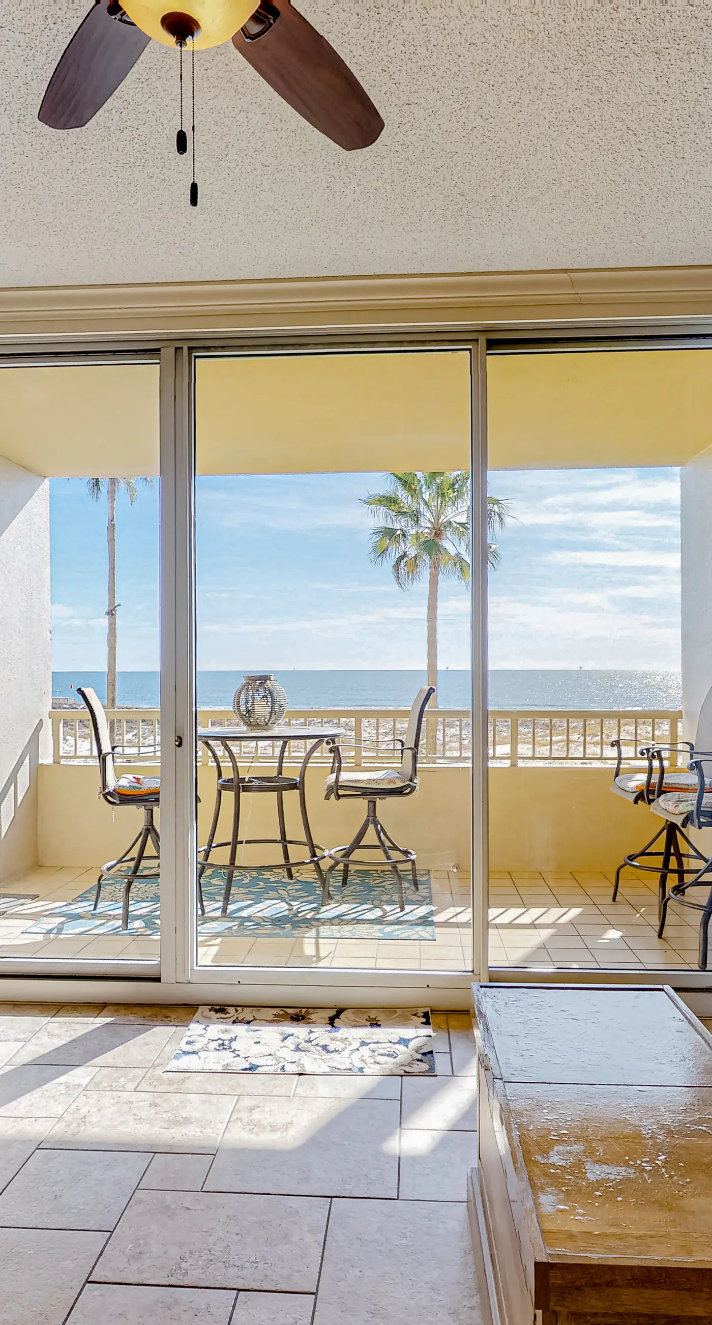 The Beach Club 209C 1 BD Fort AL Vacation Rental Vacasa