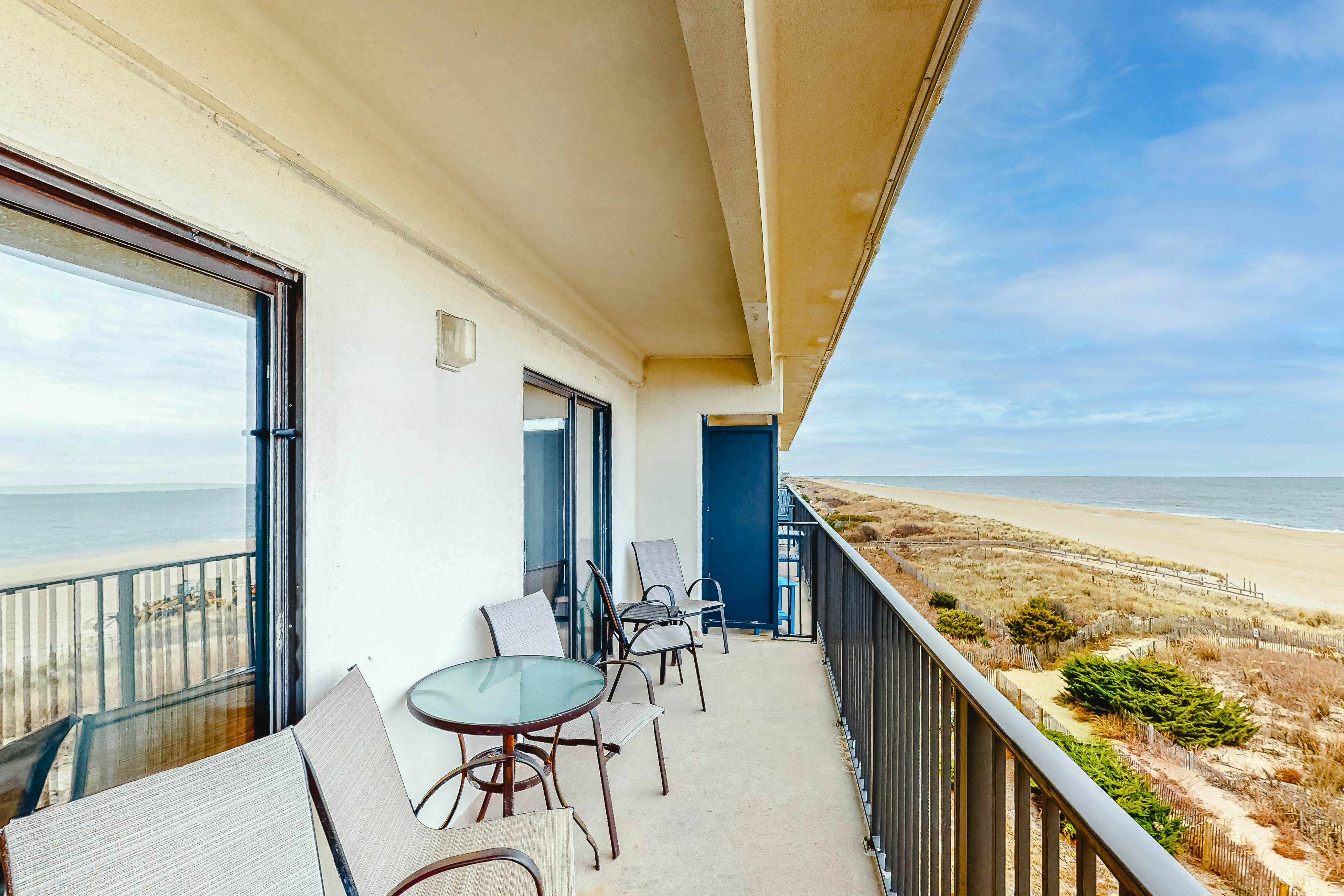 Sandy Square 404 3 BD Ocean City, MD Vacation Rental Vacasa