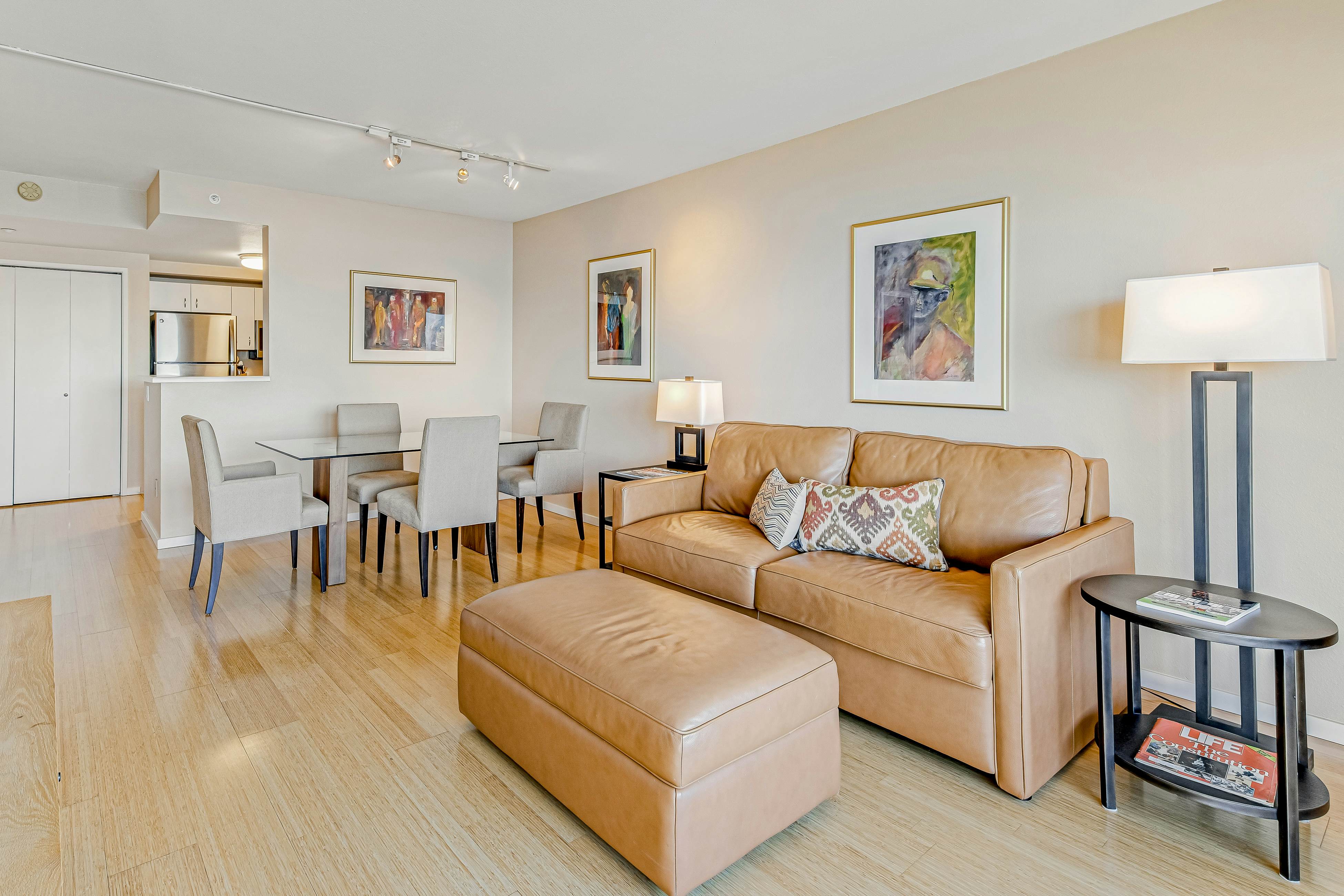 Newmark Tower Suites, Condos, Vacation Rentals Vacasa