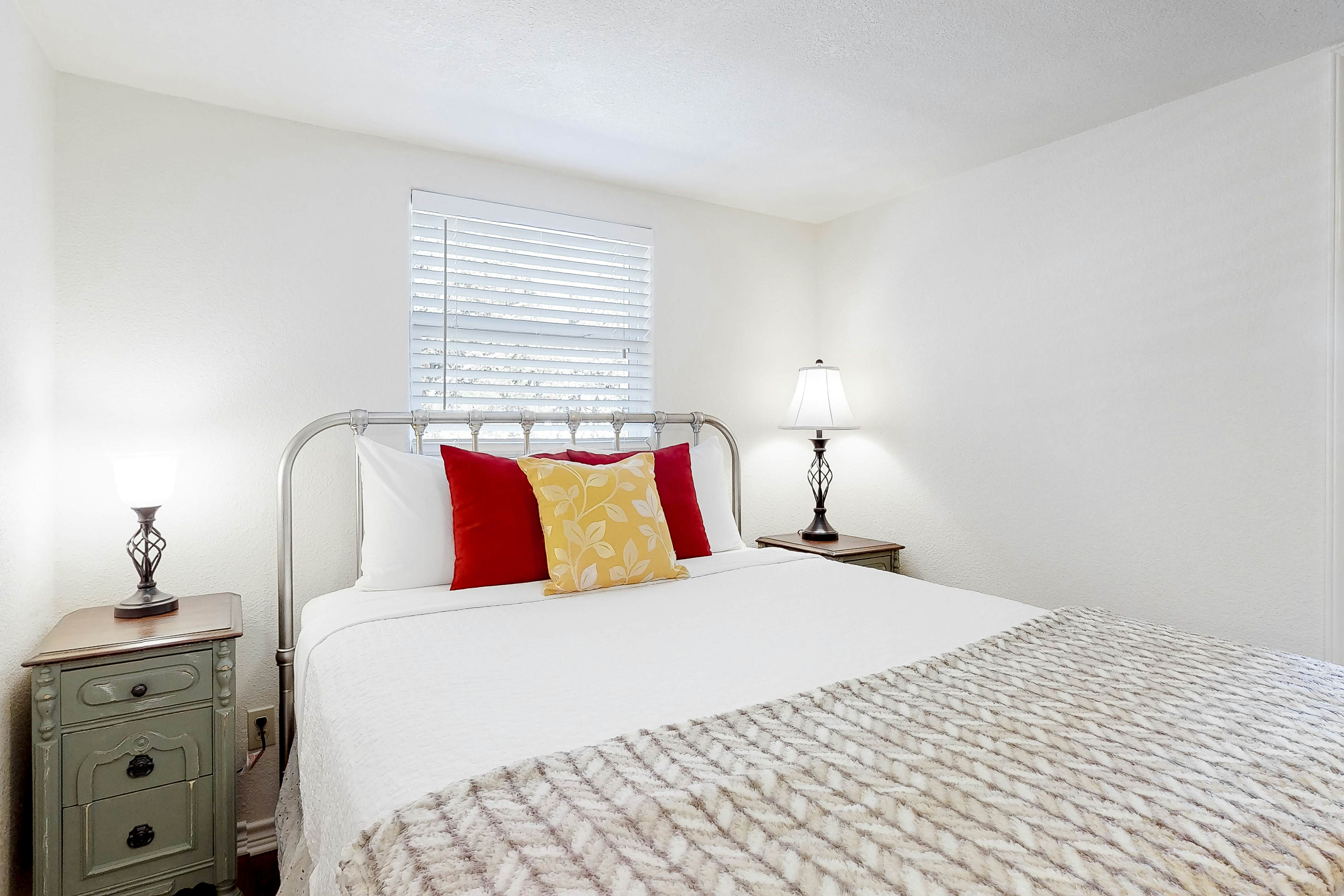 Antler Hill 3 BD Kerrville, TX Vacation Rental Vacasa