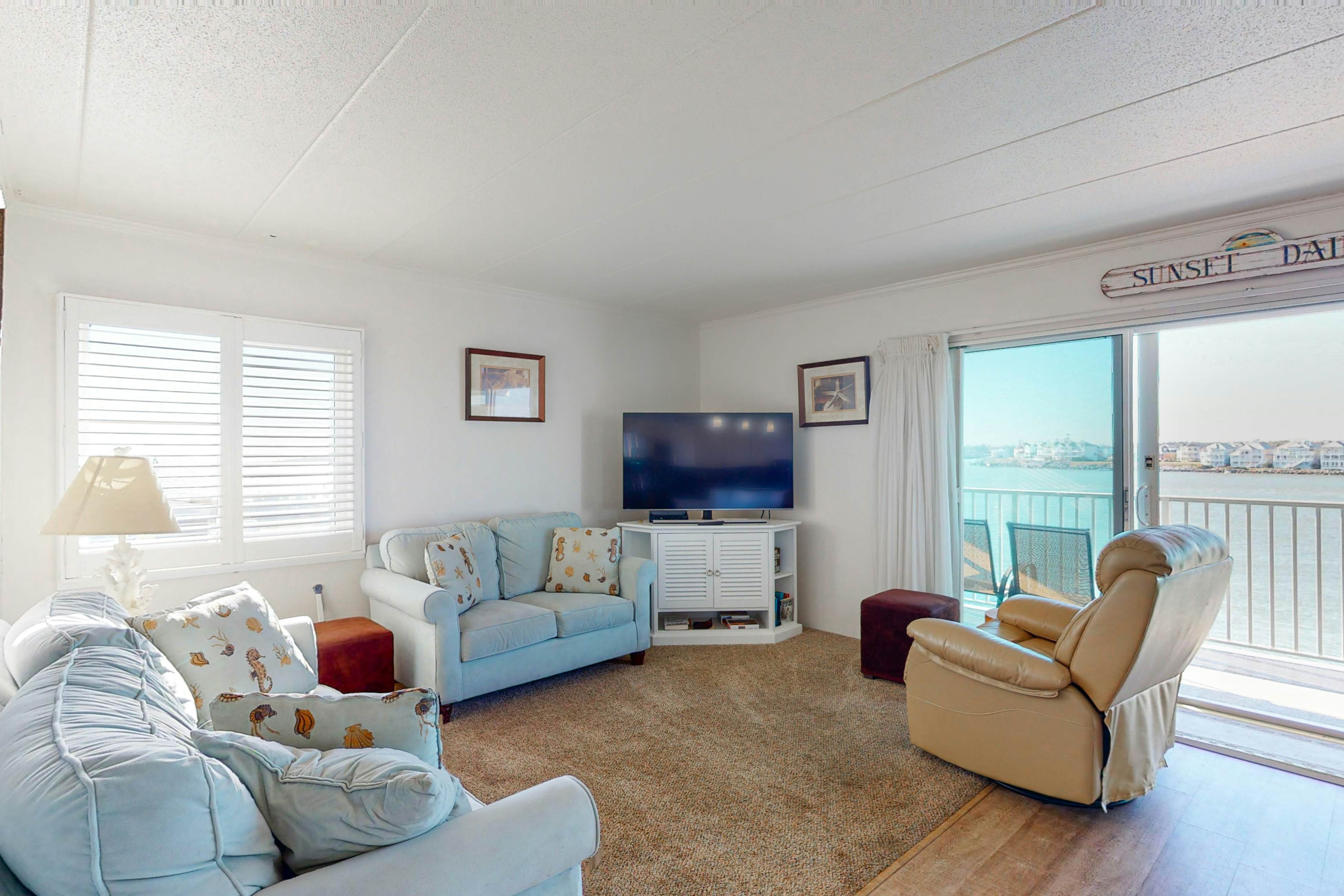 Assateague House 304