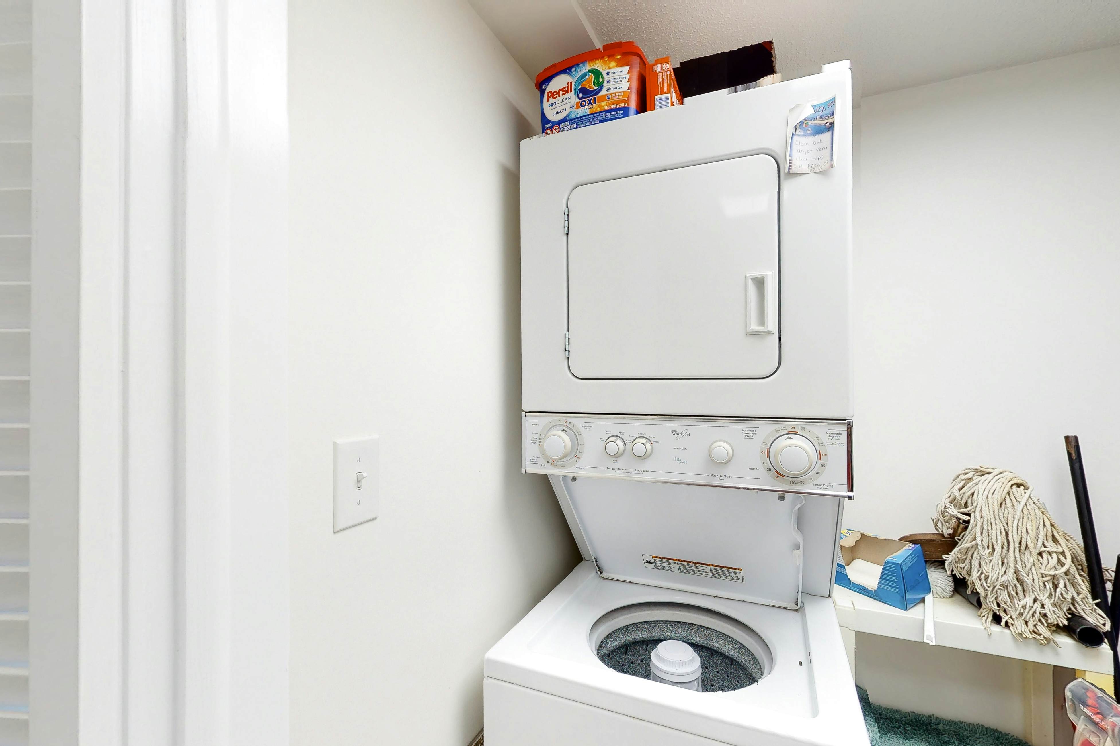 Assateague House 304