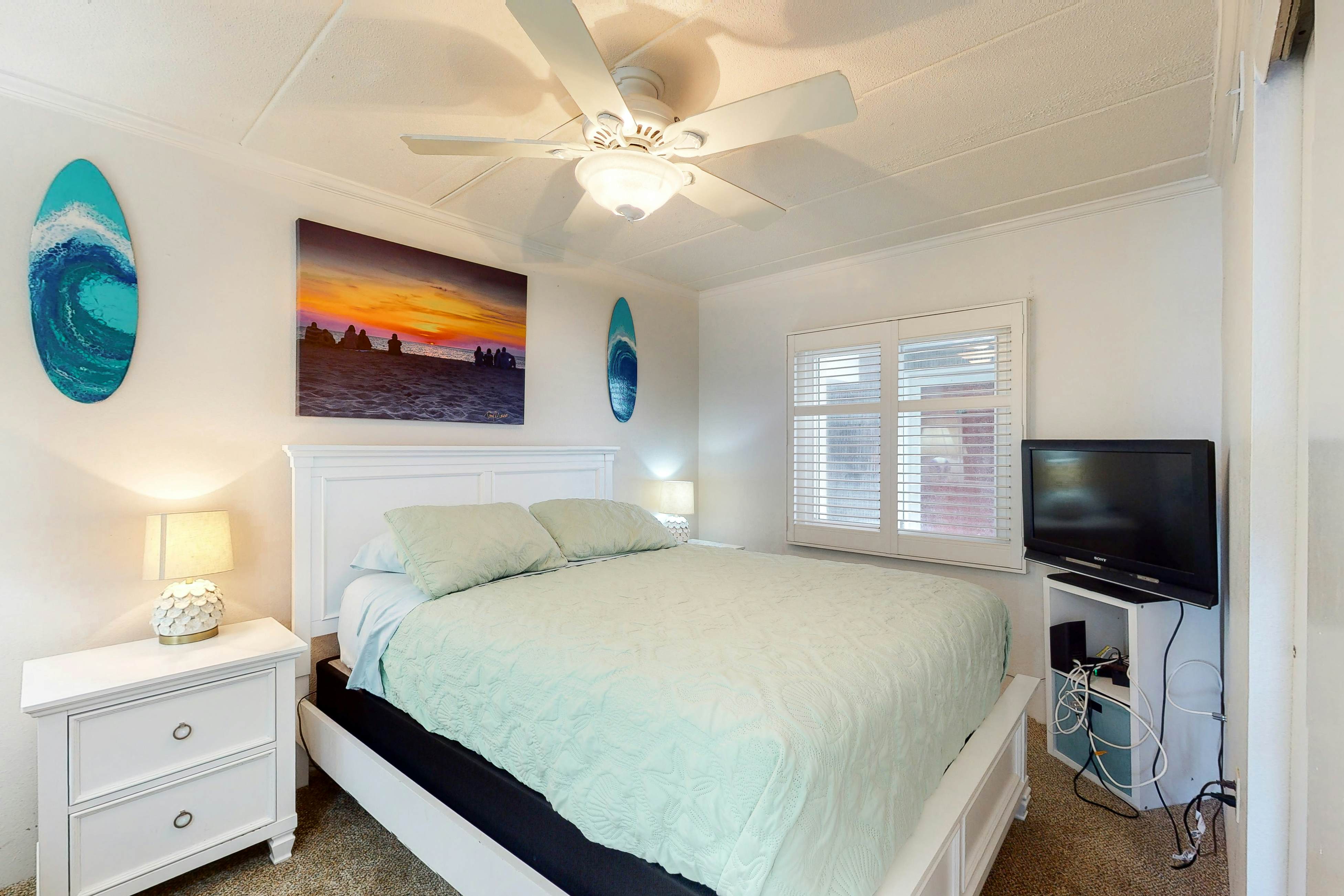 Assateague House 304