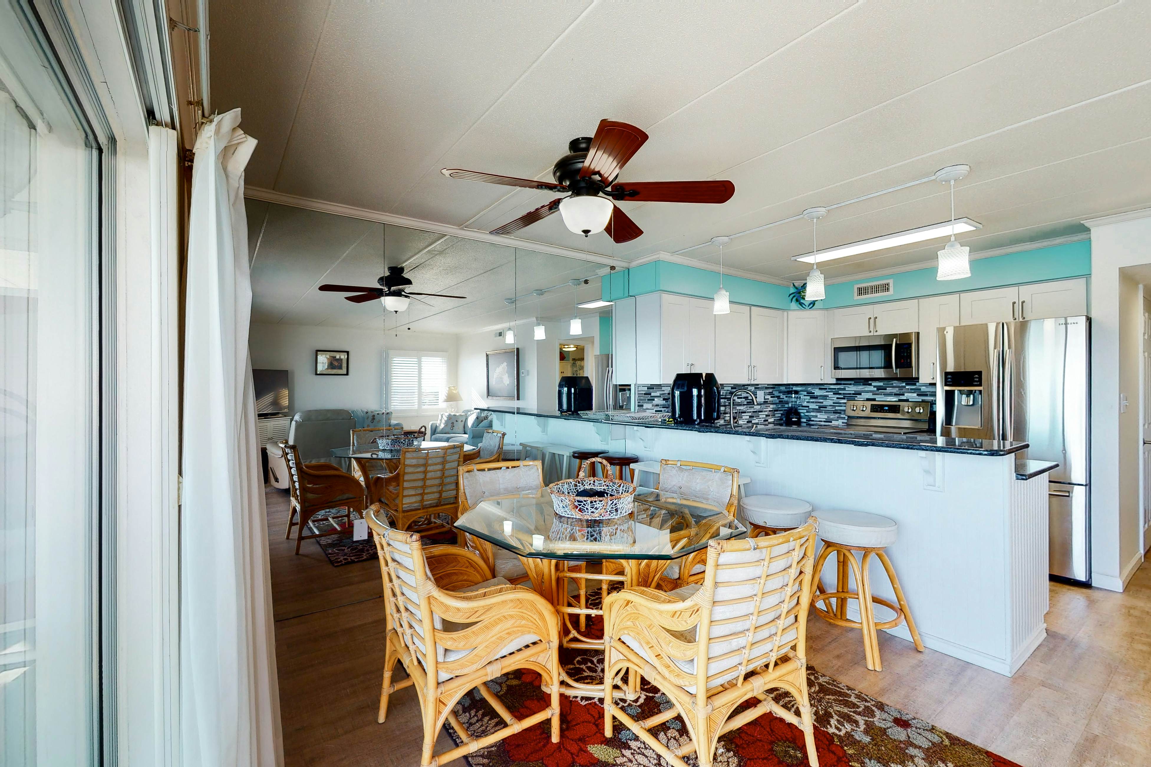 Assateague House 304