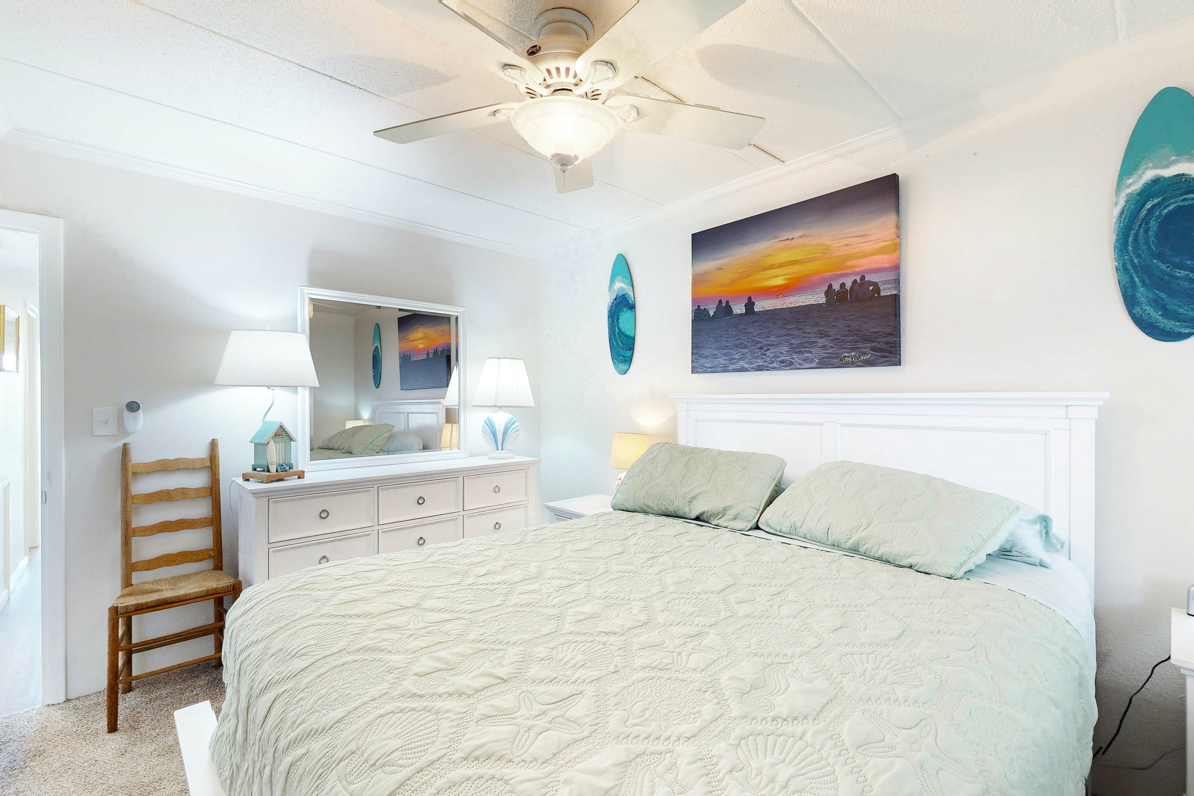 Assateague House 304