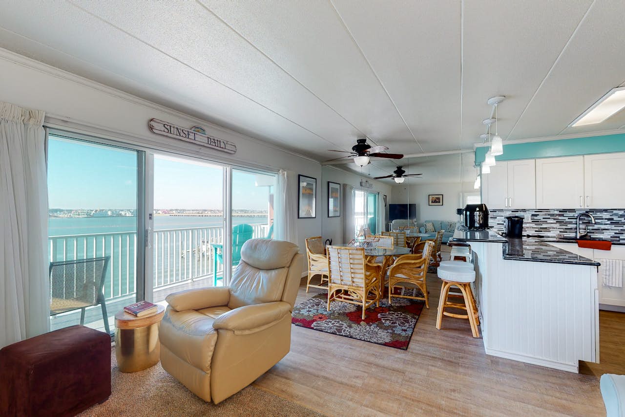 Assateague House 304 2 BD Ocean City, MD Vacation Rental Vacasa