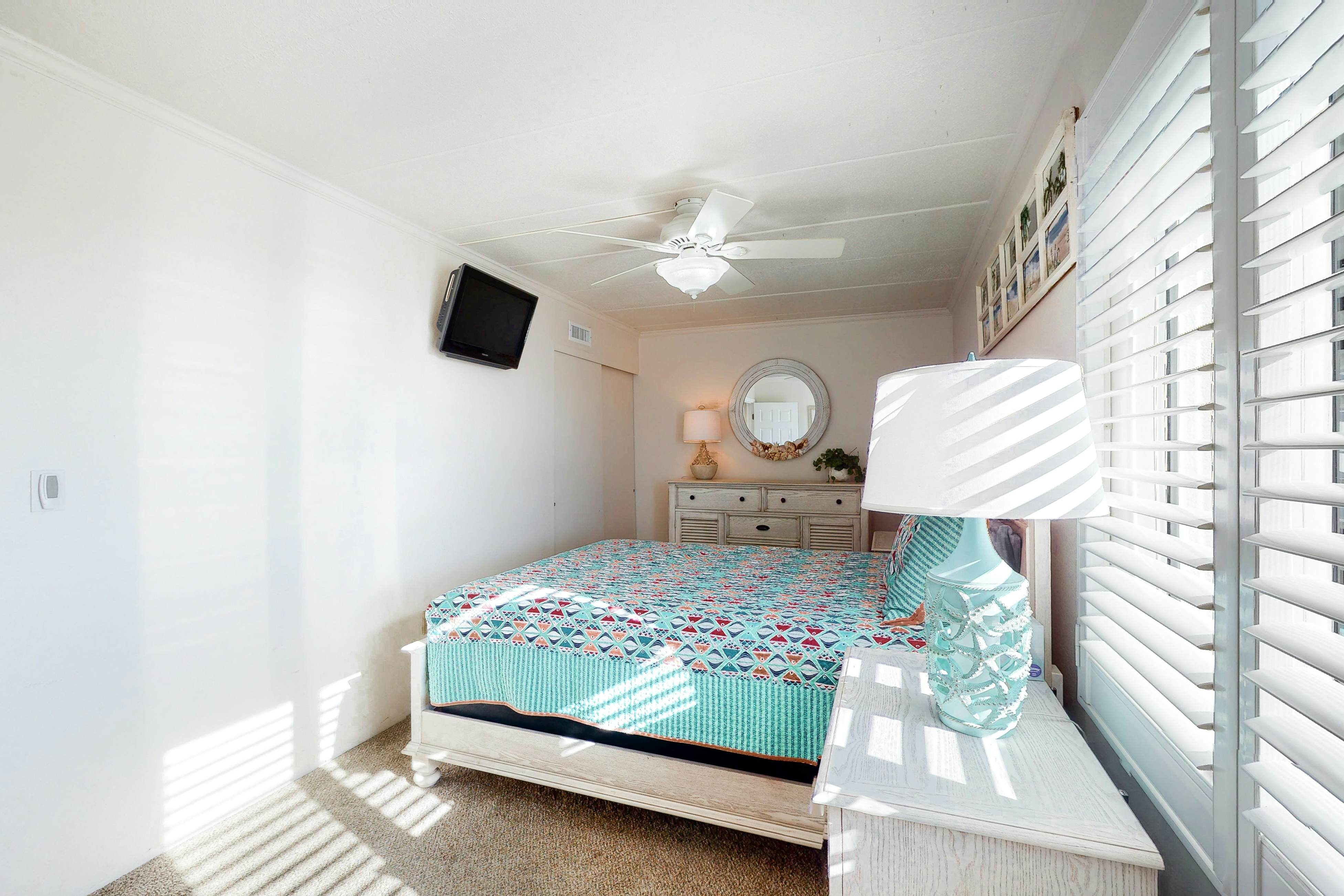 Assateague House 304