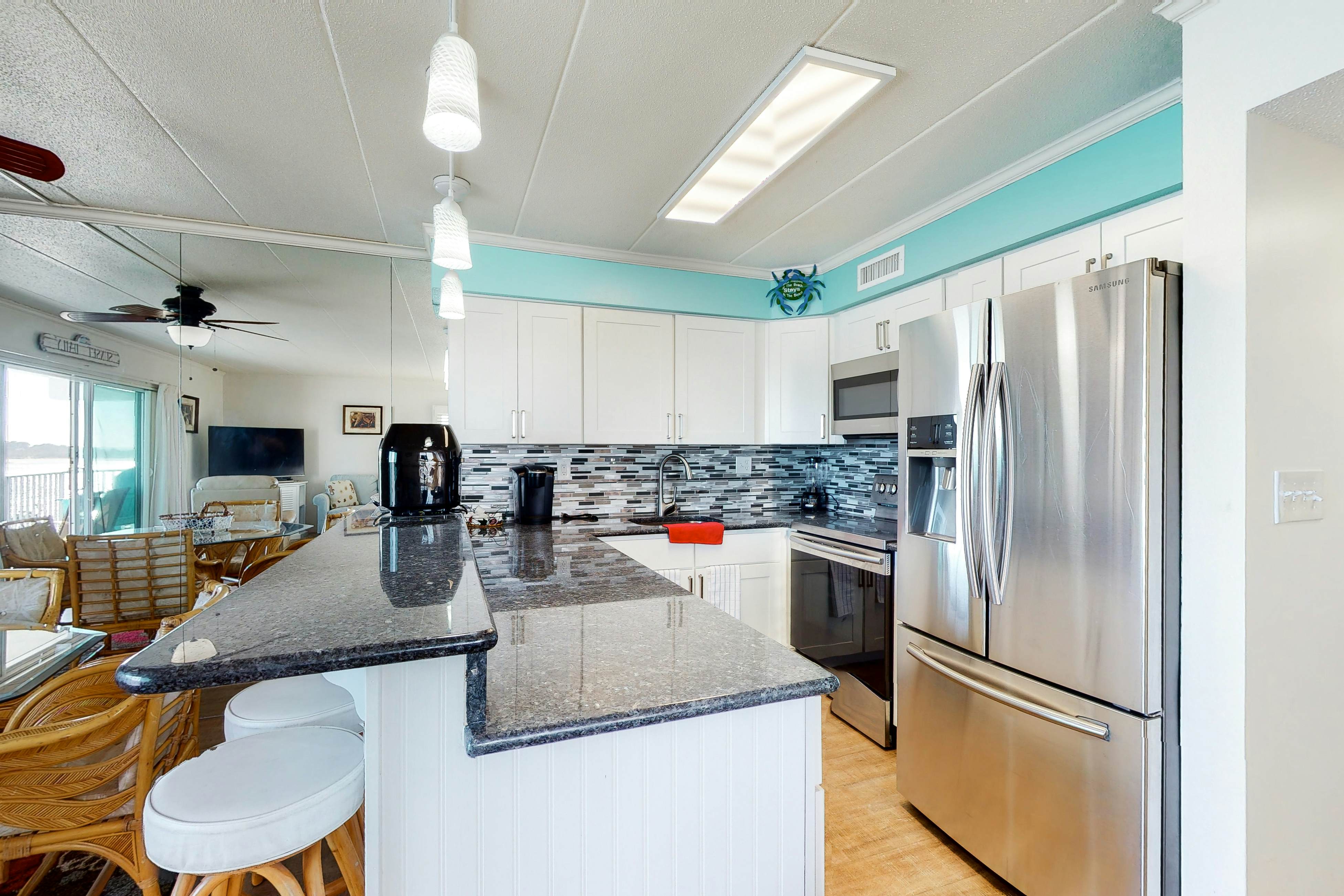 Assateague House 304