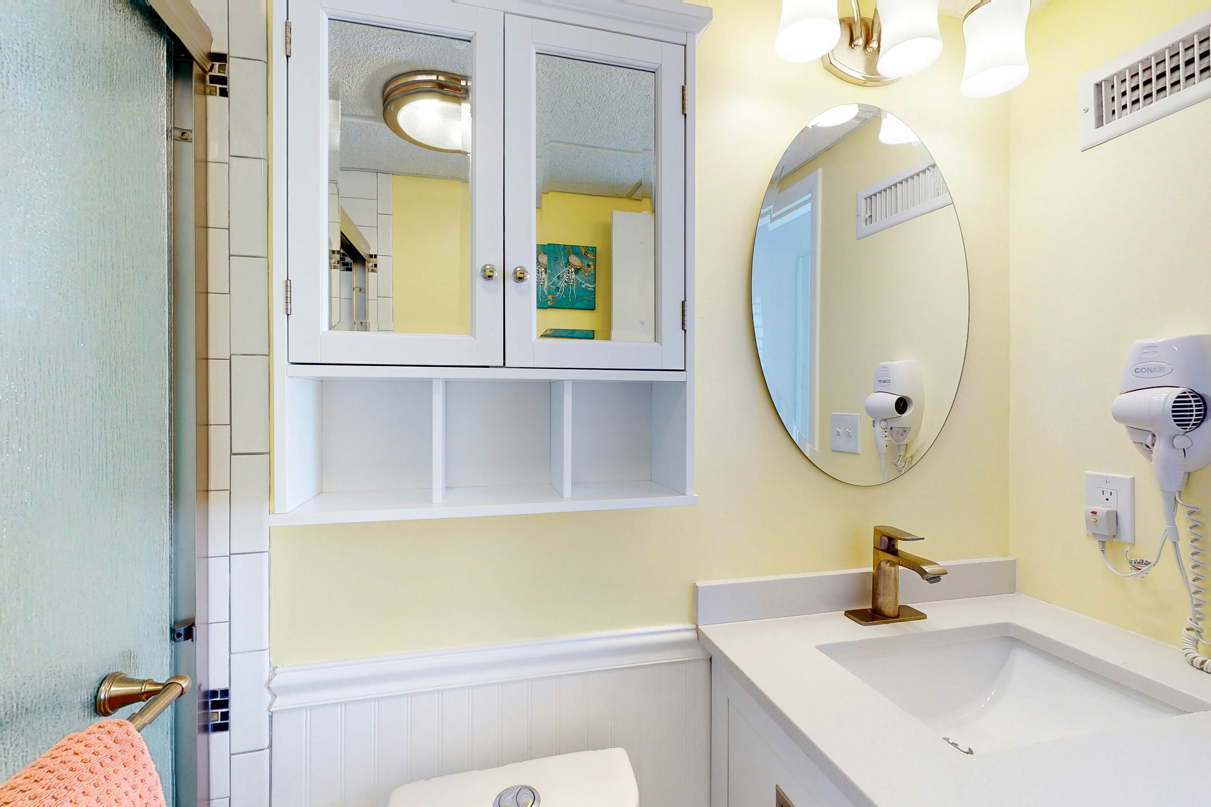 Assateague House 304