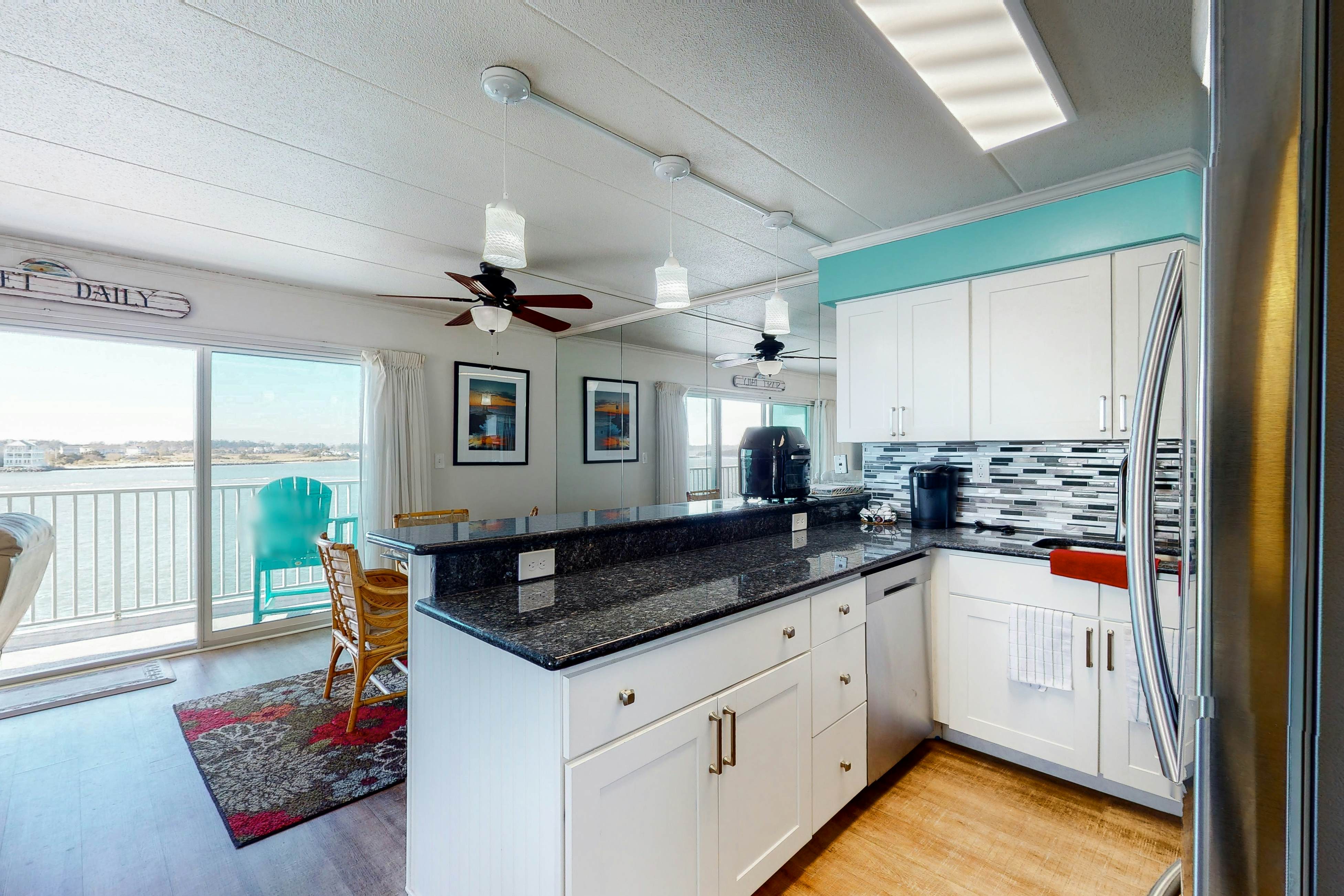 Assateague House 304