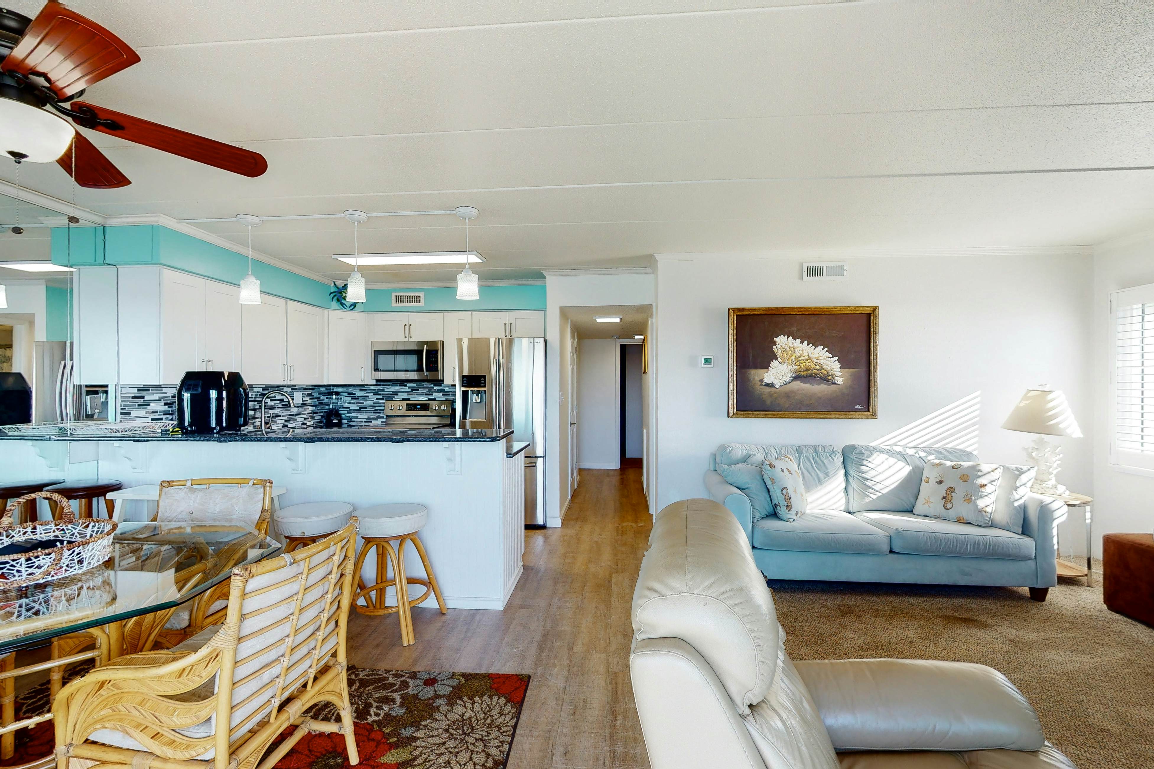 Assateague House 304