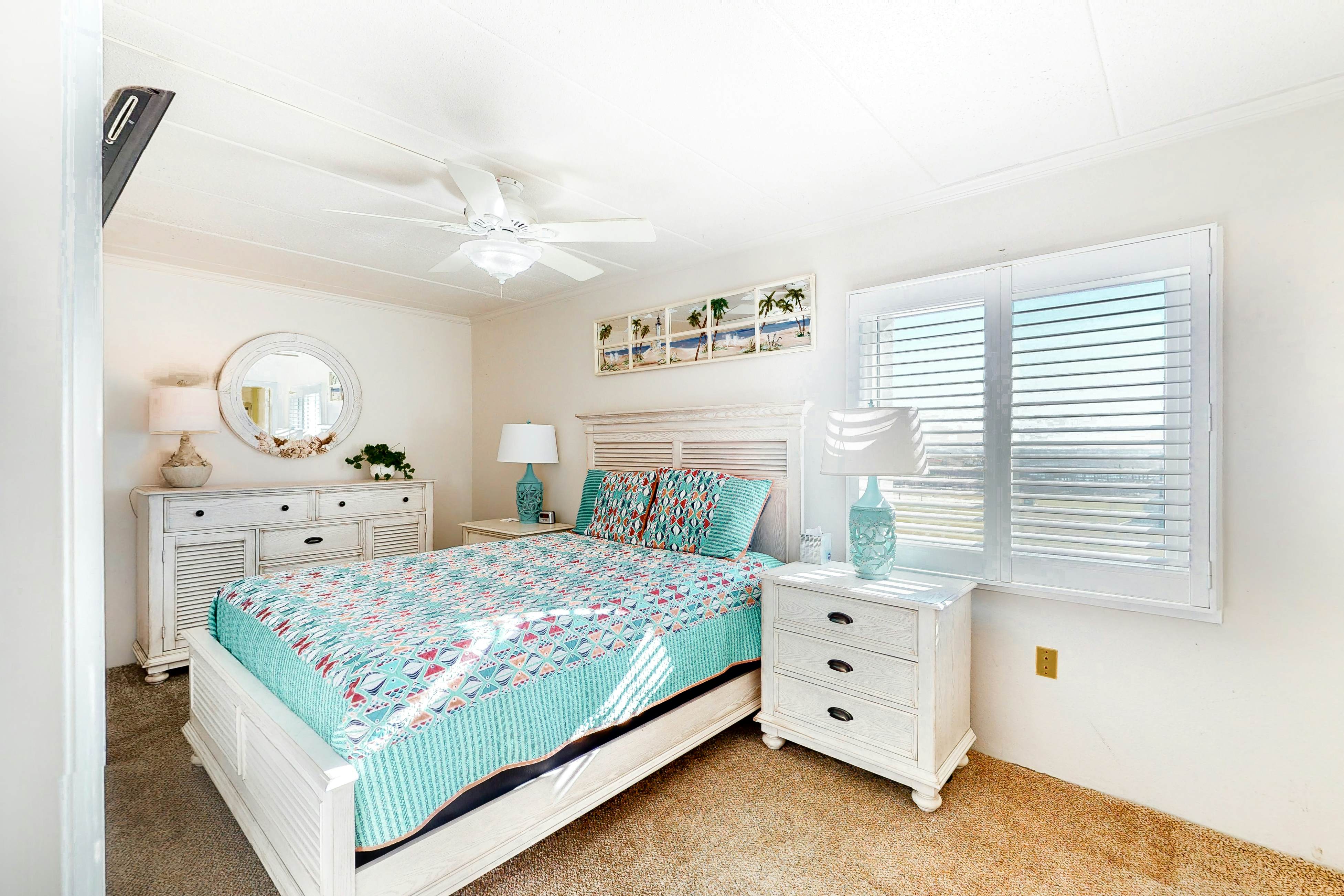 Assateague House 304