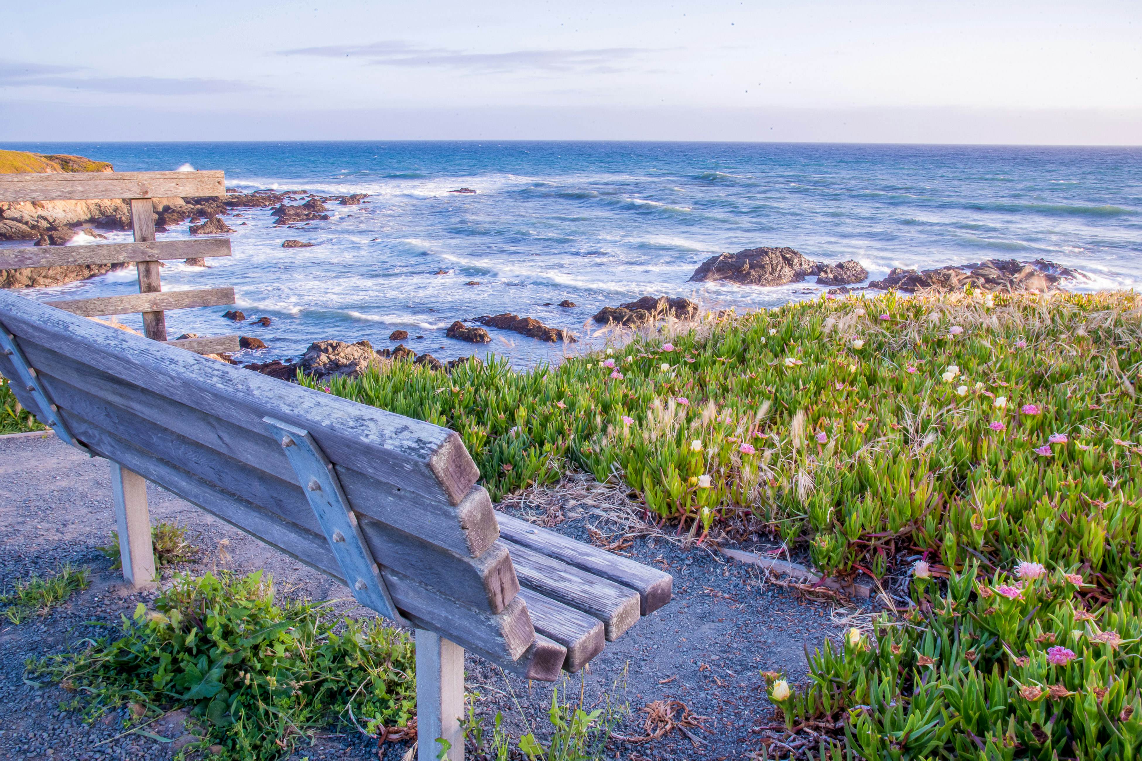 All Decked Out in Cambria 3 BD Cambria, CA Vacation Rental Vacasa