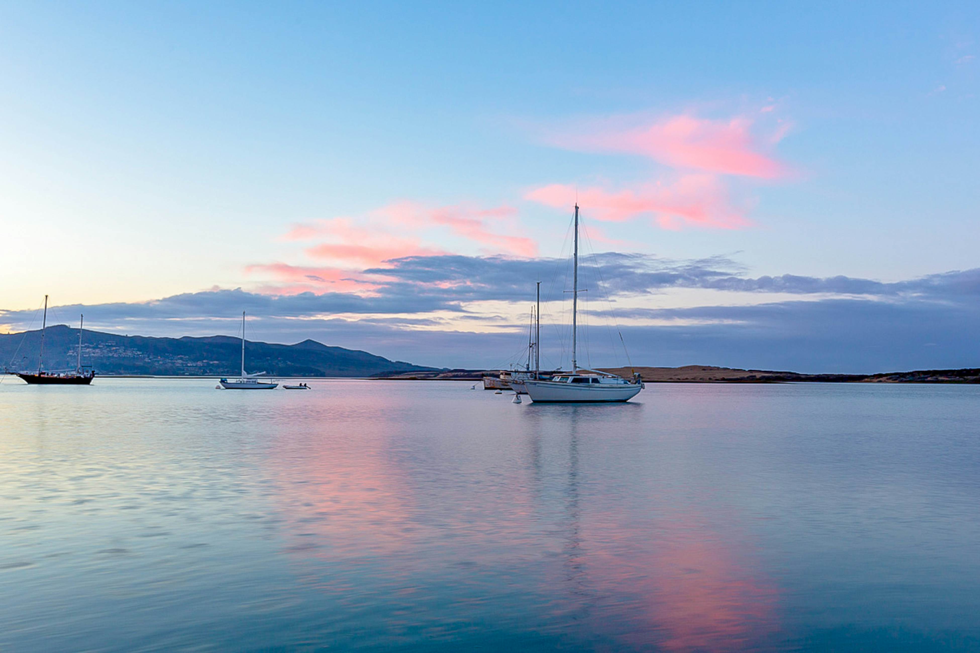 Morro Beach Bungalow