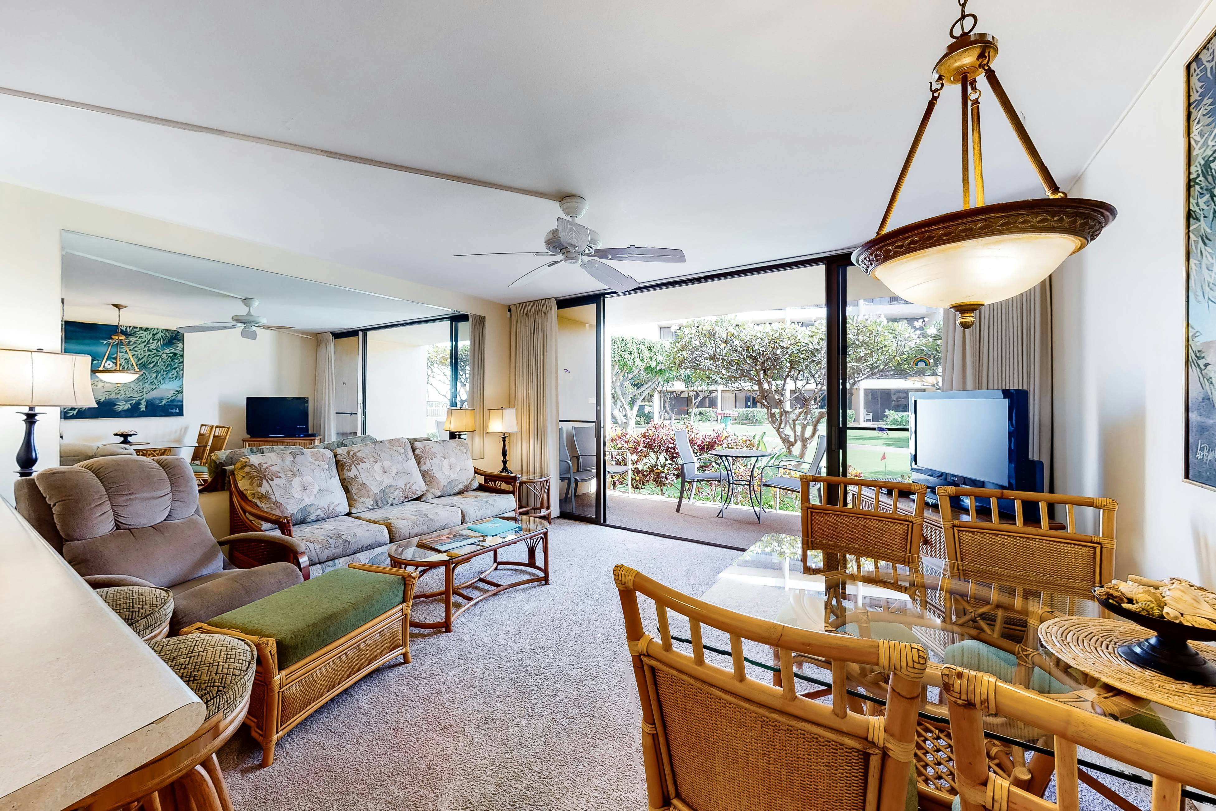 Sugar Beach Resort 105