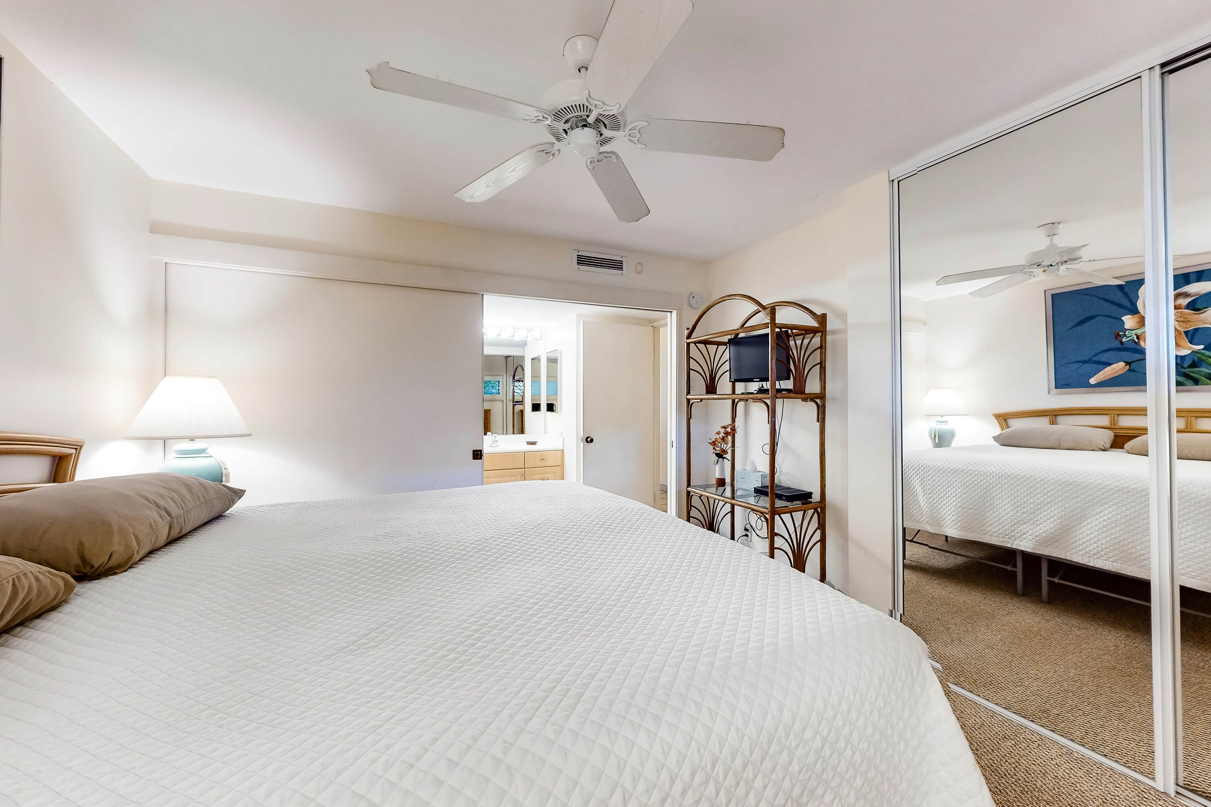 Sugar Beach Resort 105