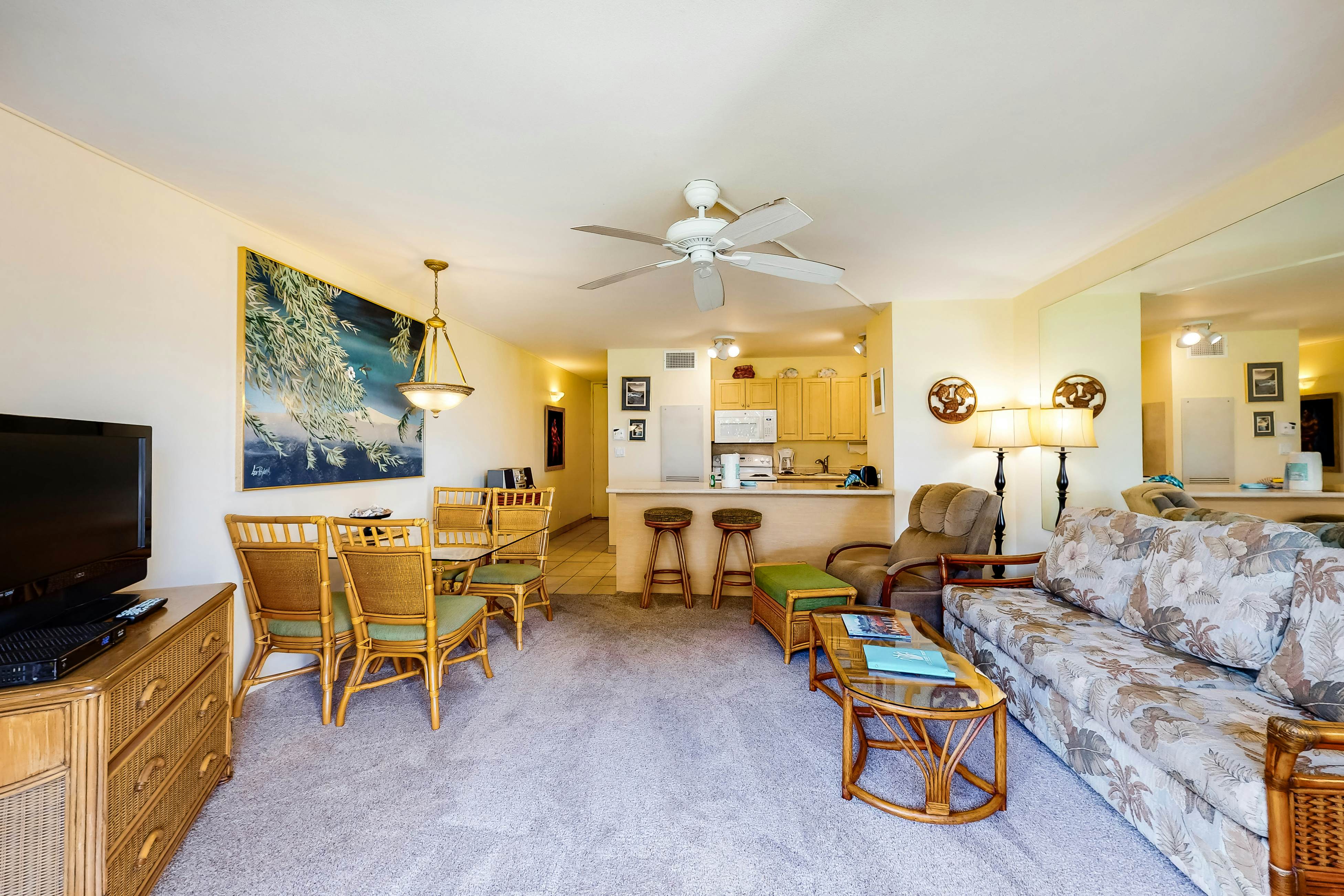 Sugar Beach Resort 105