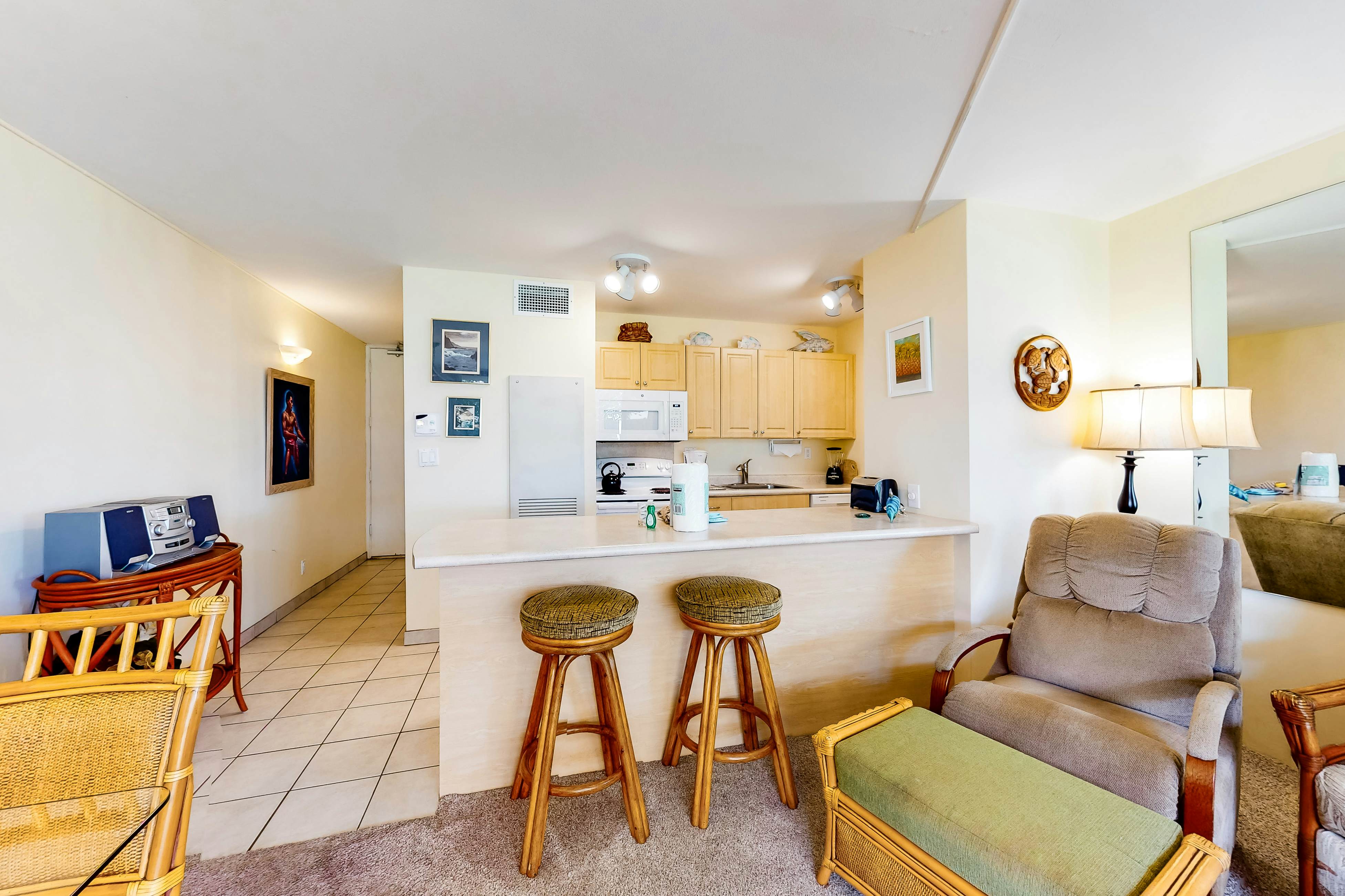 Sugar Beach Resort 105