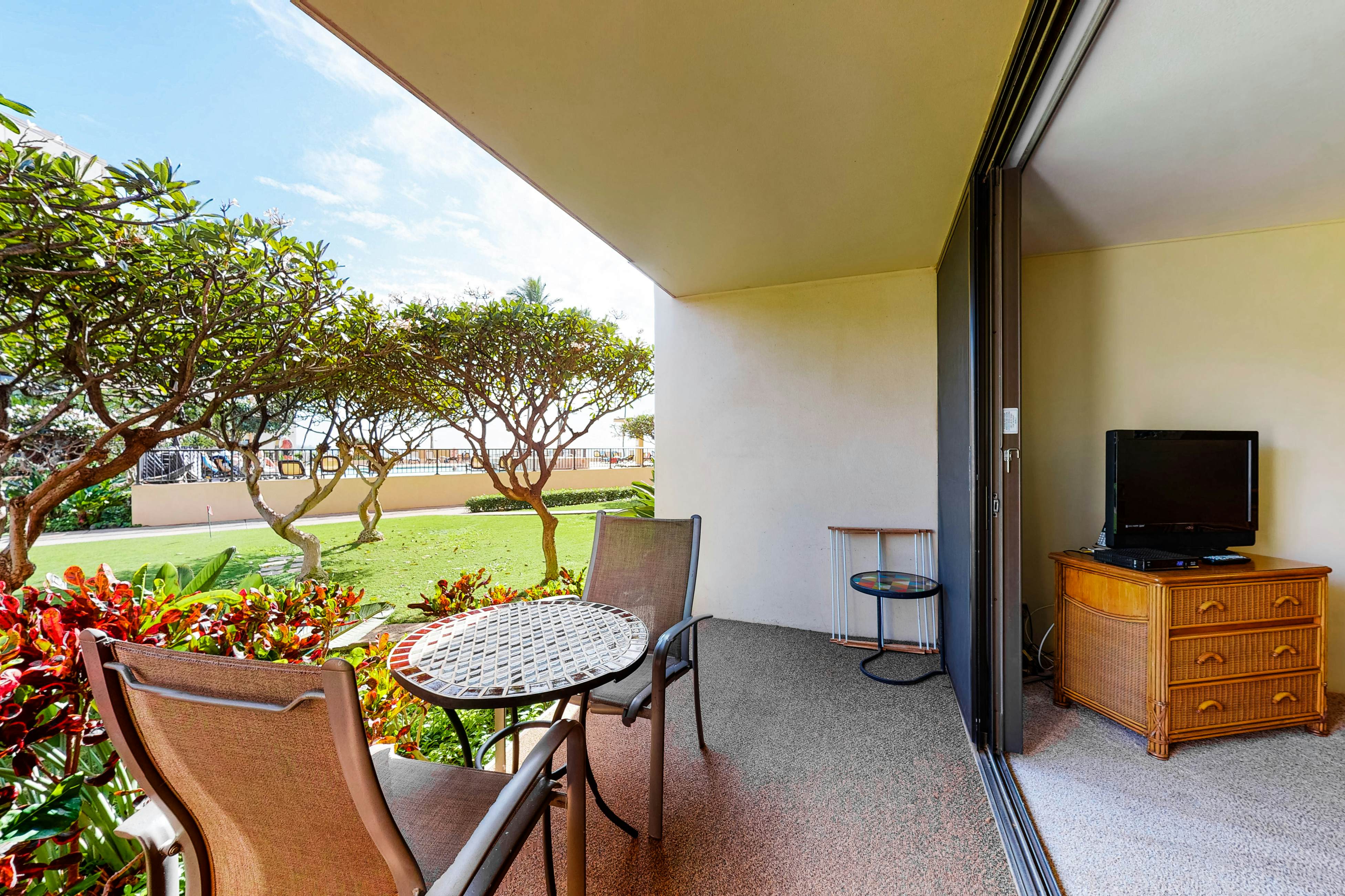 Sugar Beach Resort 105