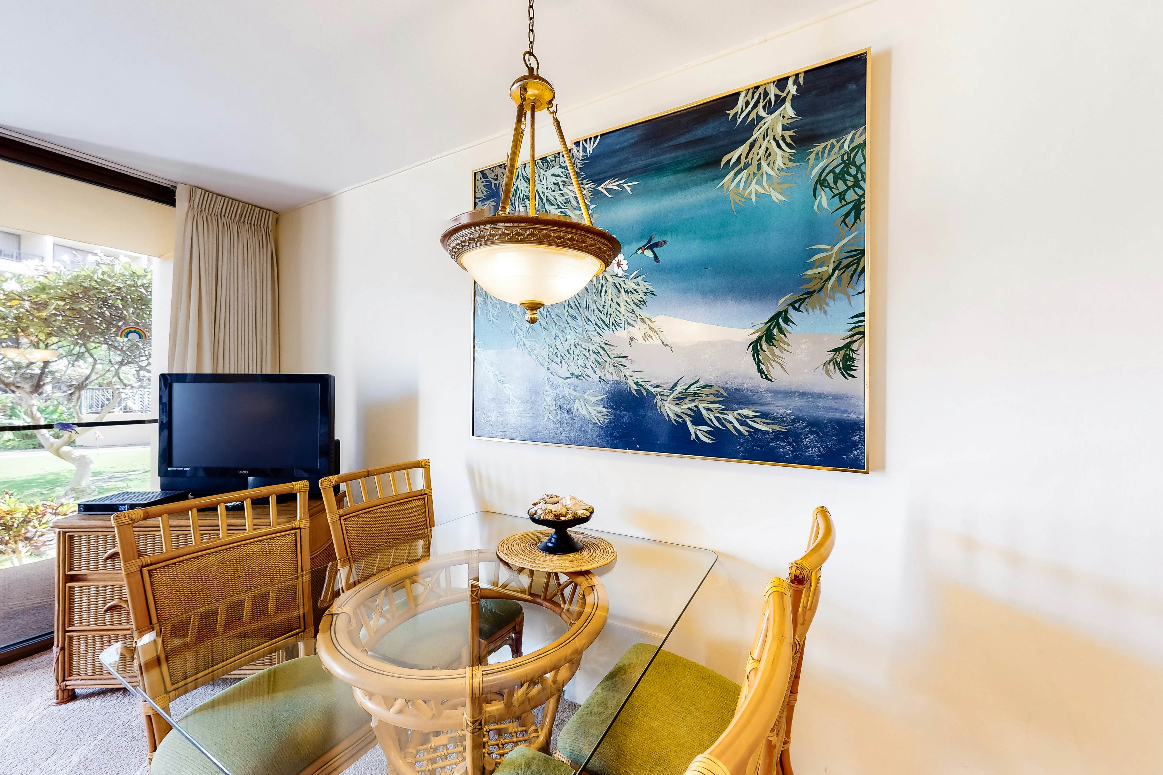 Sugar Beach Resort 105