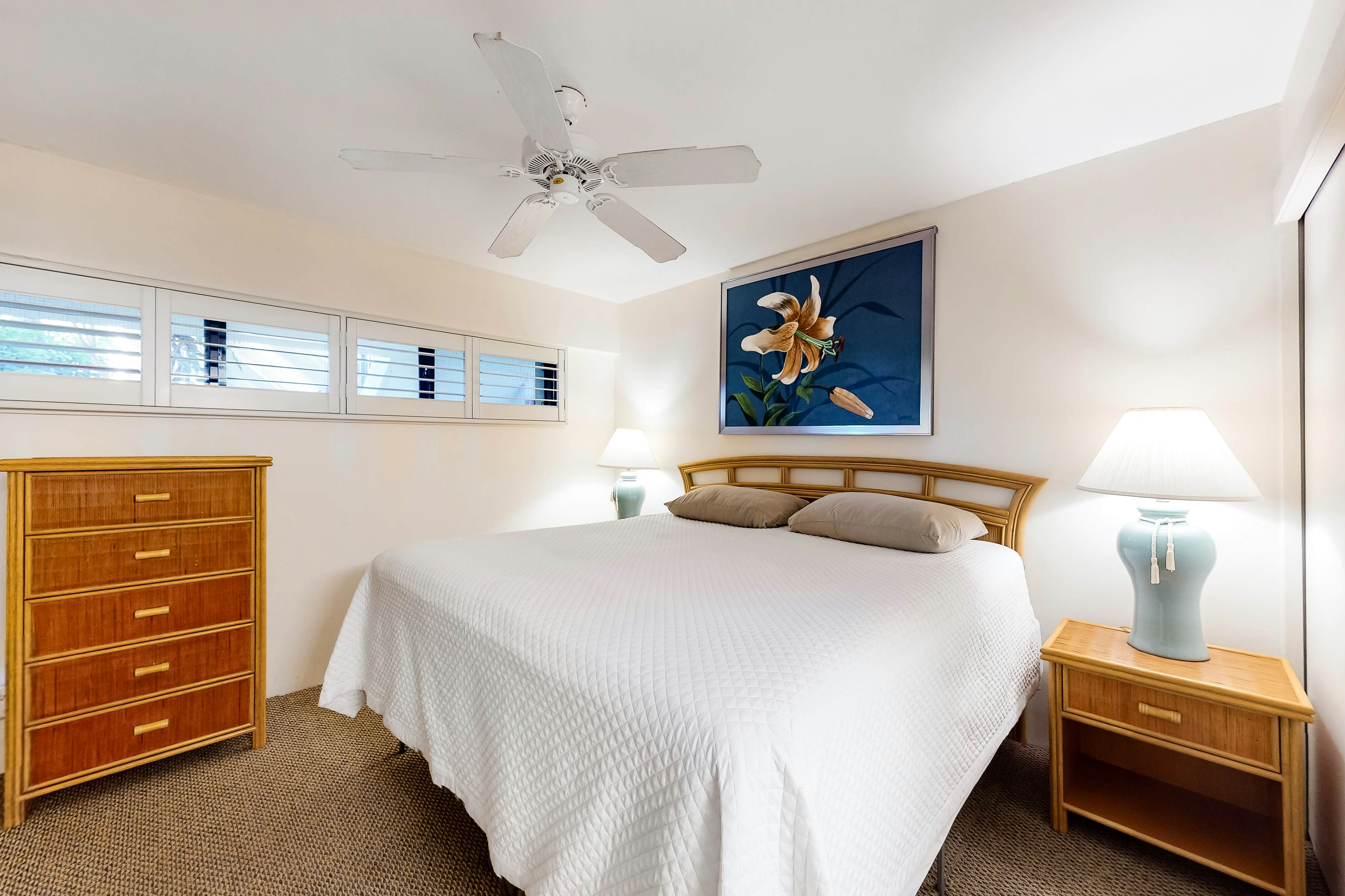 Sugar Beach Resort 105